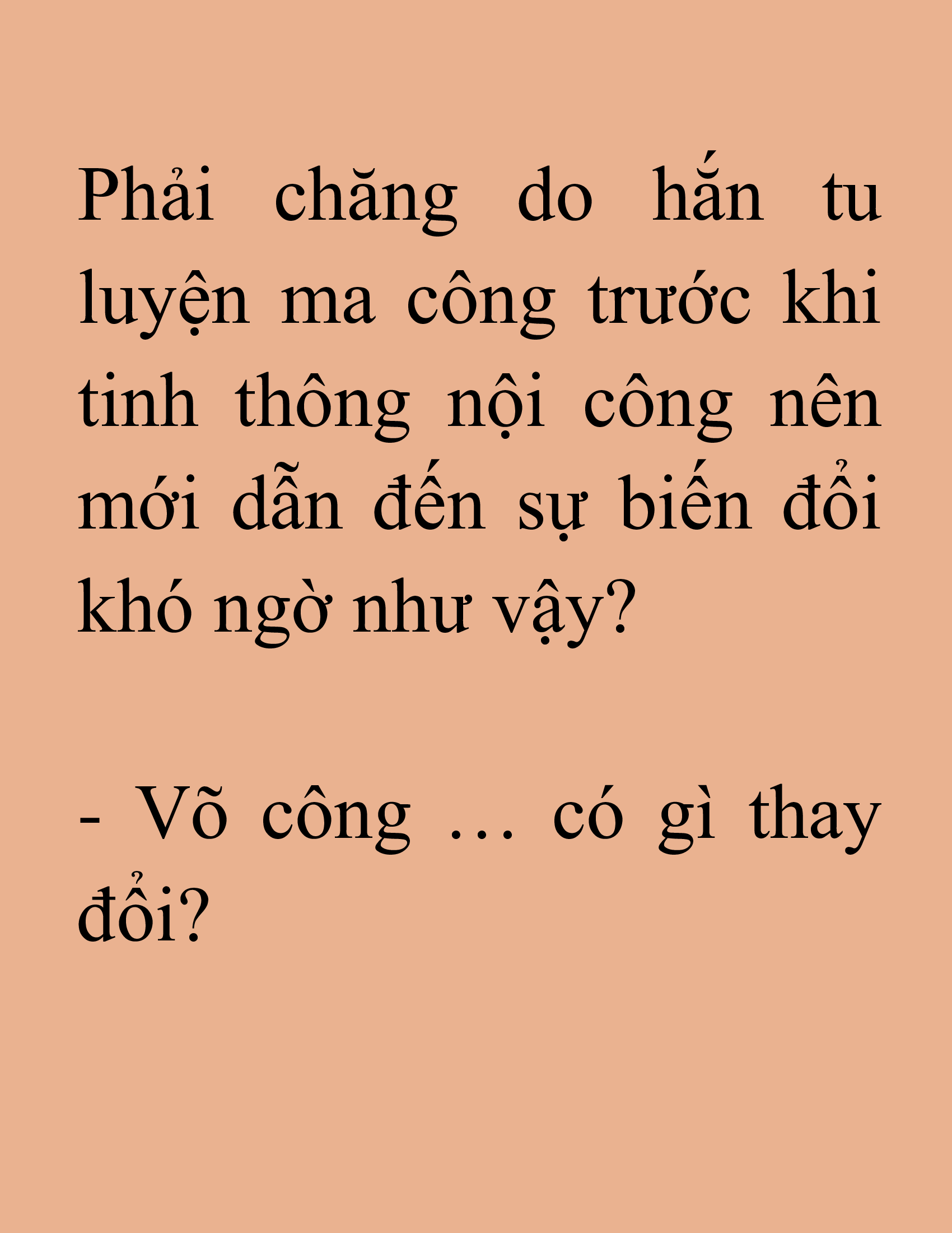 Đọc truyện SNVT[NOVEL] Thiên Ma Phi Thăng Truyện - Chương 218