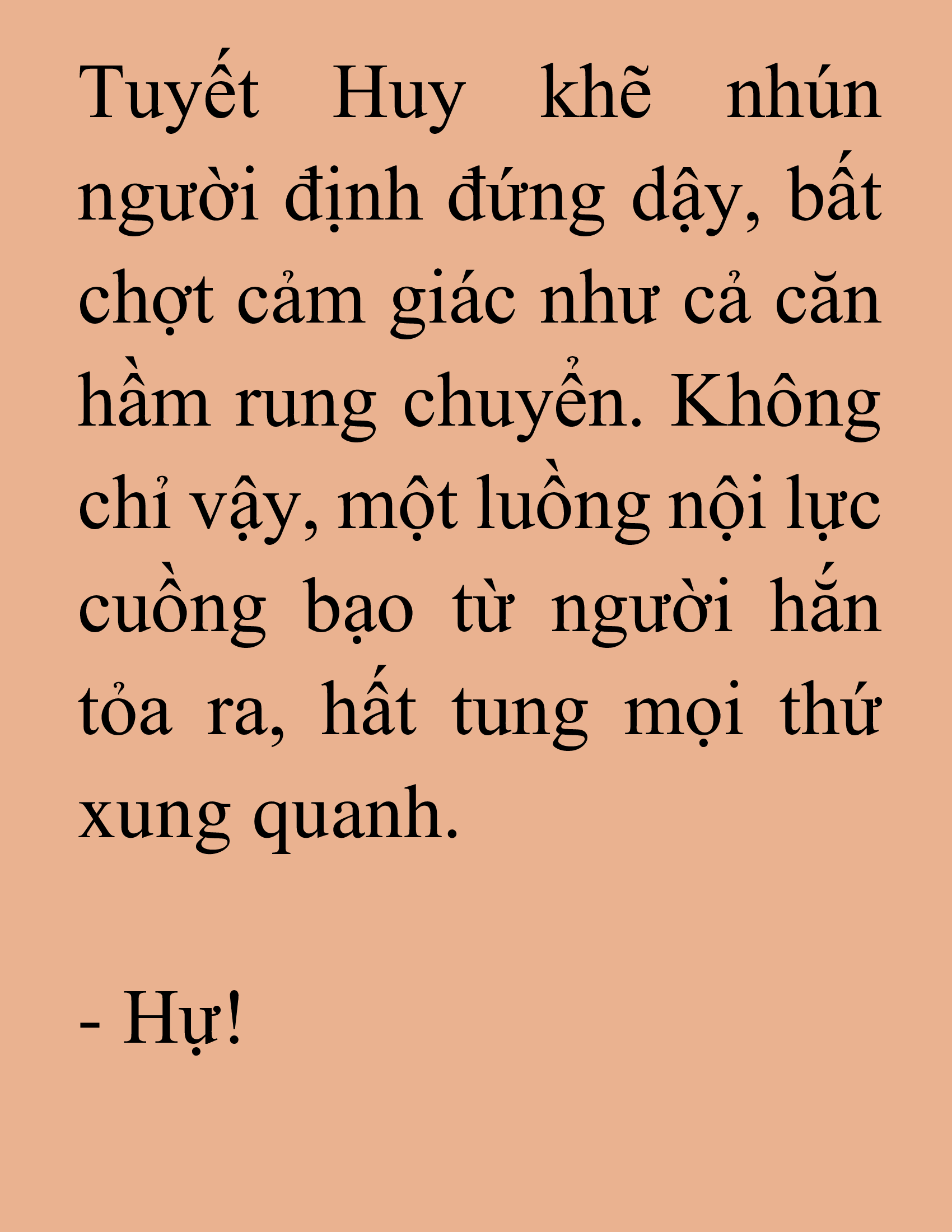 Đọc truyện SNVT[NOVEL] Thiên Ma Phi Thăng Truyện - Chương 218
