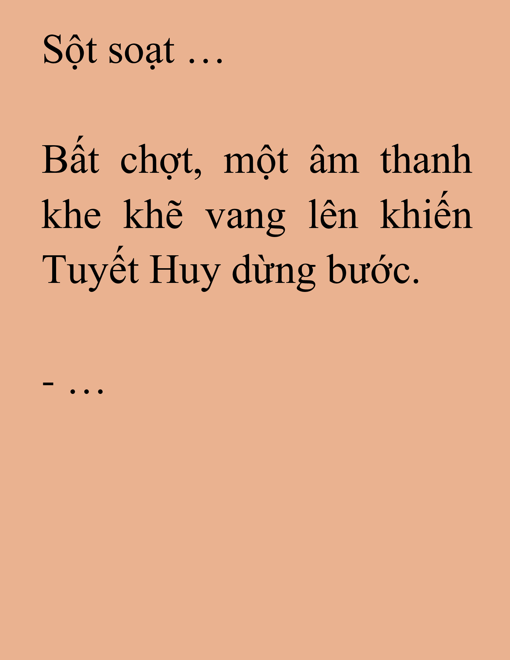 Đọc truyện SNVT[NOVEL] Thiên Ma Phi Thăng Truyện - Chương 218