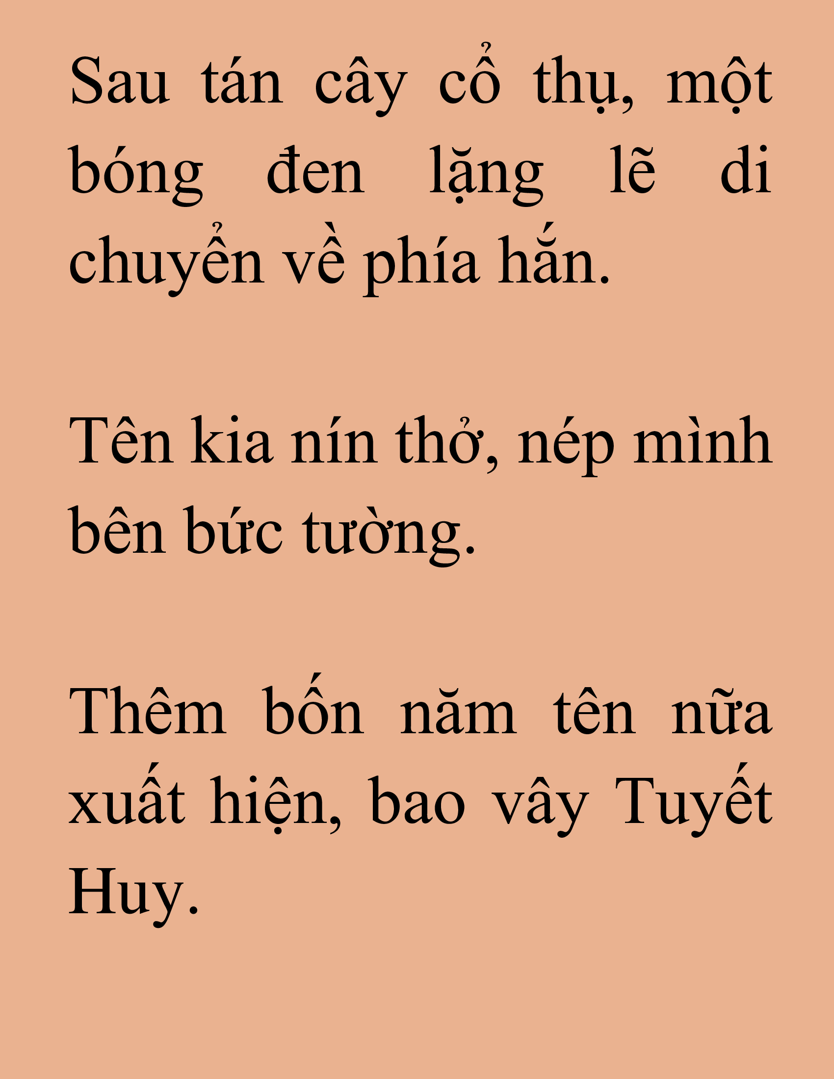 Đọc truyện SNVT[NOVEL] Thiên Ma Phi Thăng Truyện - Chương 218