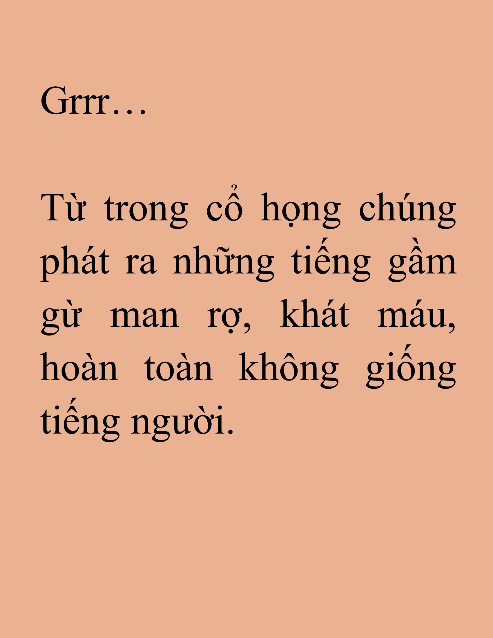 Đọc truyện SNVT[NOVEL] Thiên Ma Phi Thăng Truyện - Chương 218
