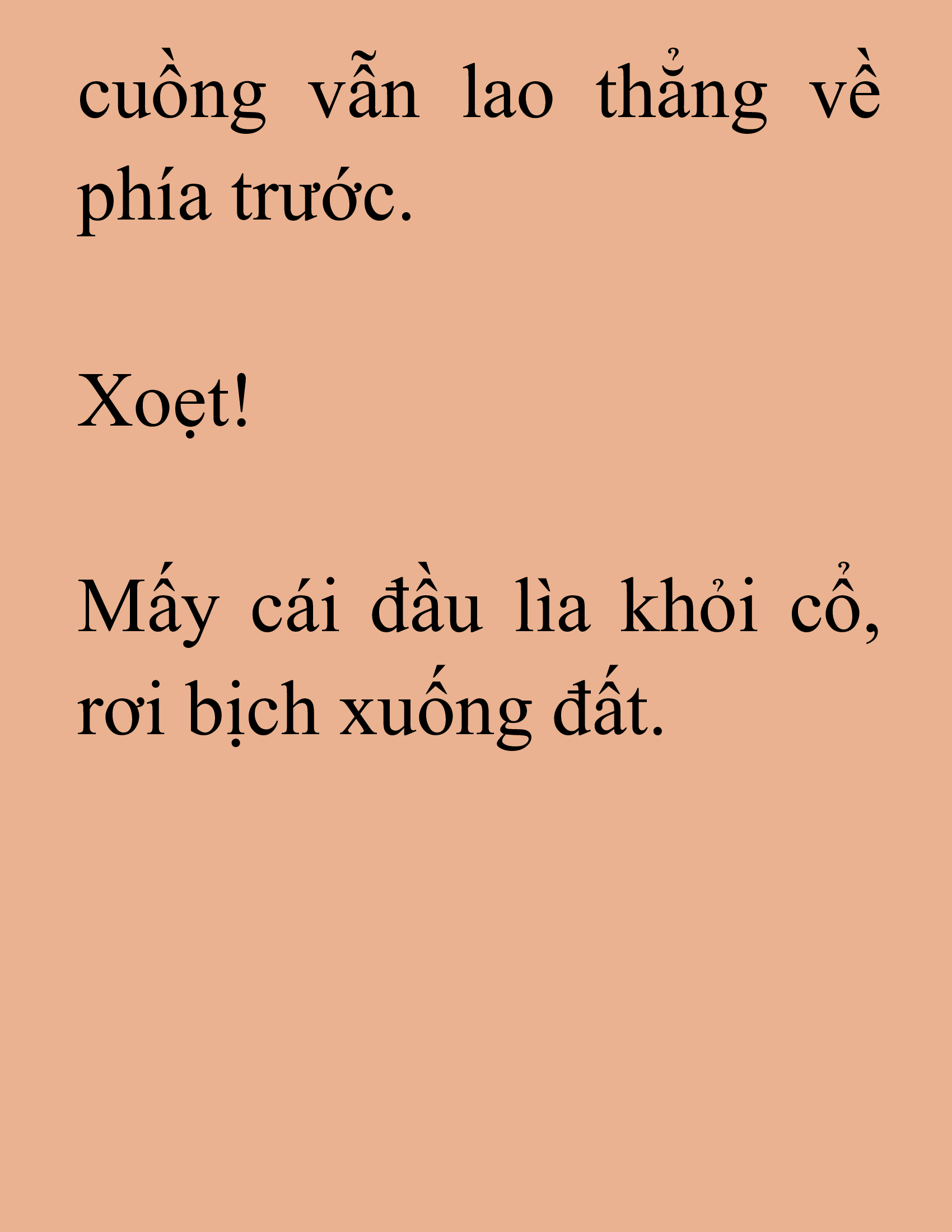 Đọc truyện SNVT[NOVEL] Thiên Ma Phi Thăng Truyện - Chương 218