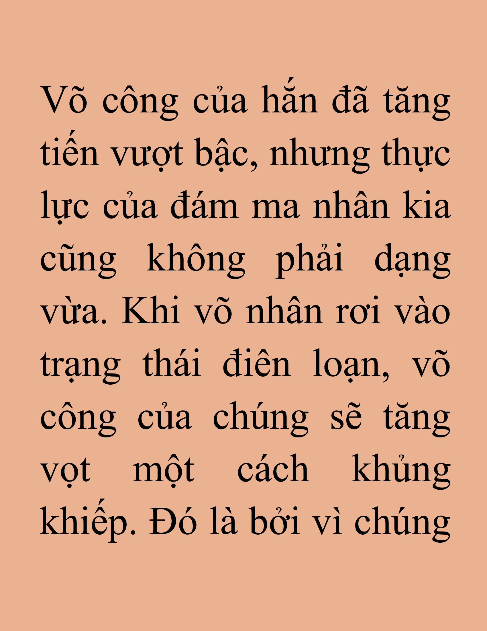 Đọc truyện SNVT[NOVEL] Thiên Ma Phi Thăng Truyện - Chương 218