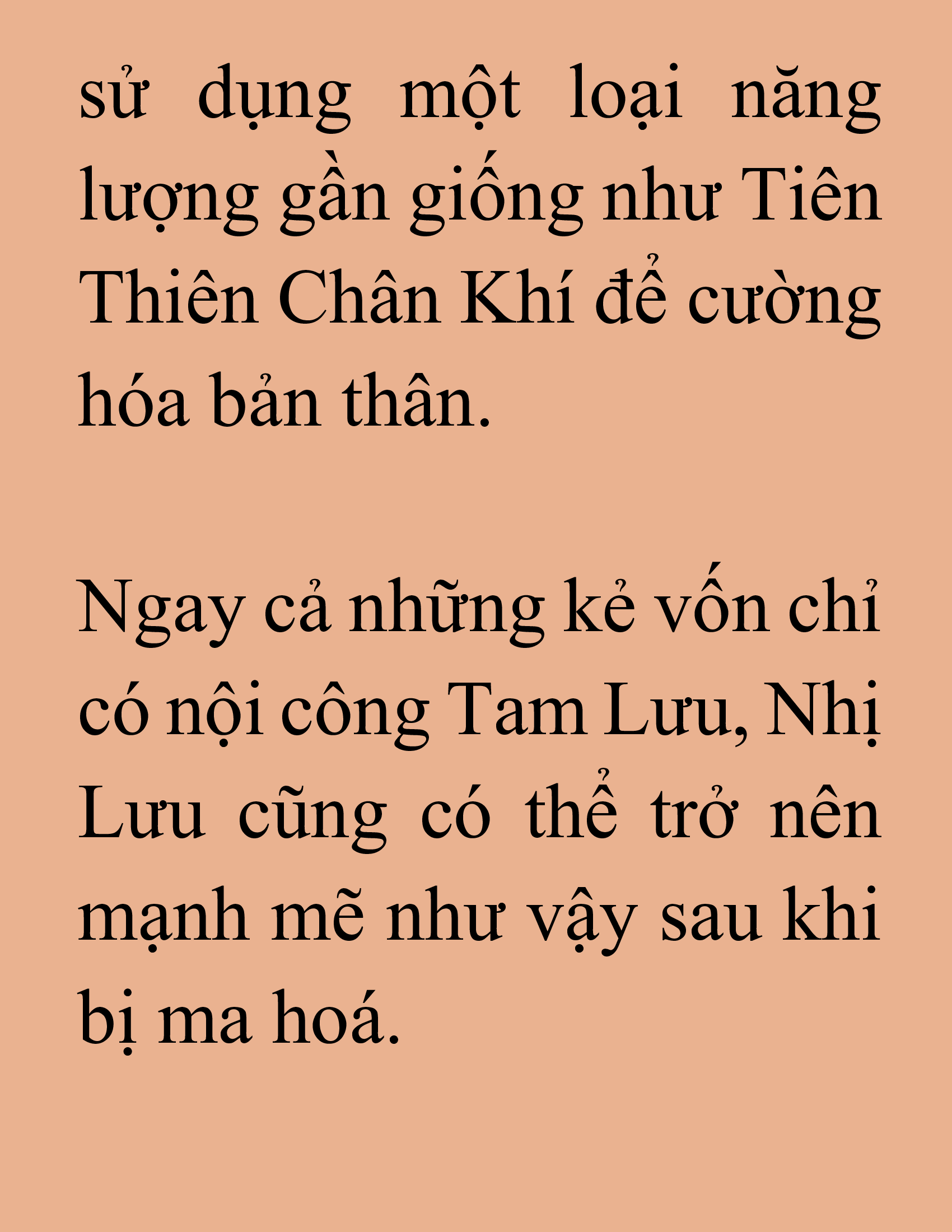 Đọc truyện SNVT[NOVEL] Thiên Ma Phi Thăng Truyện - Chương 218