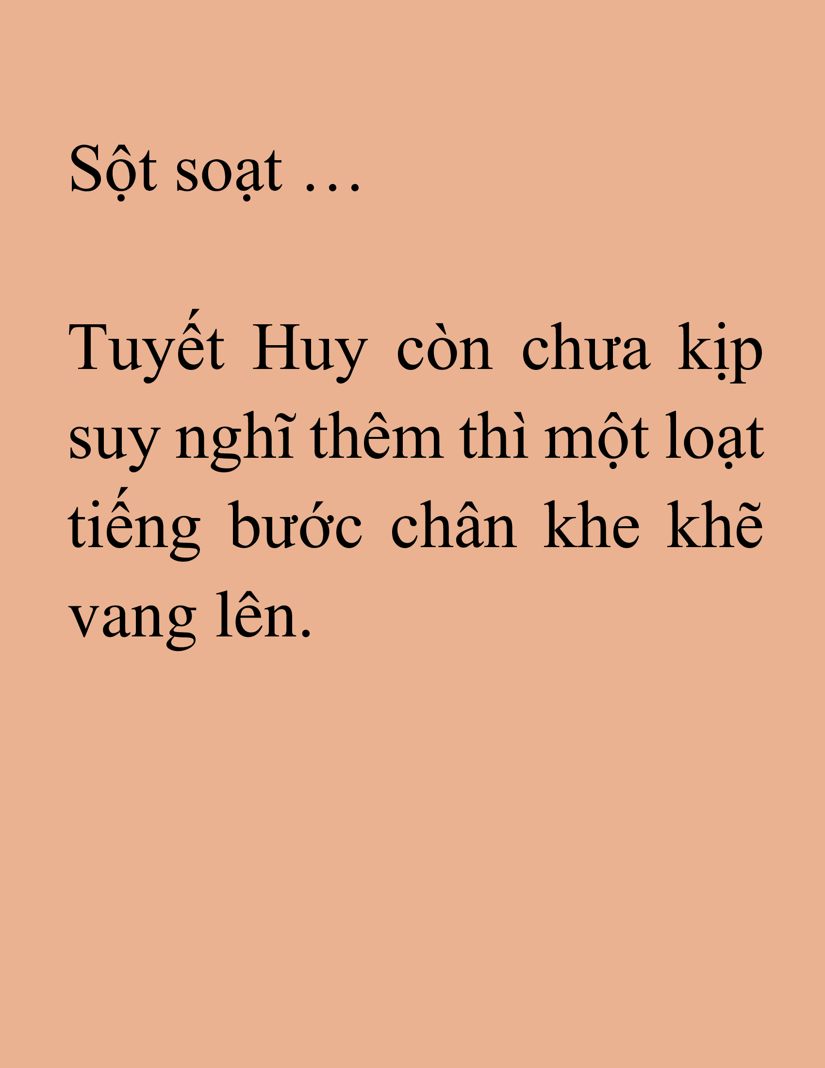Đọc truyện SNVT[NOVEL] Thiên Ma Phi Thăng Truyện - Chương 218