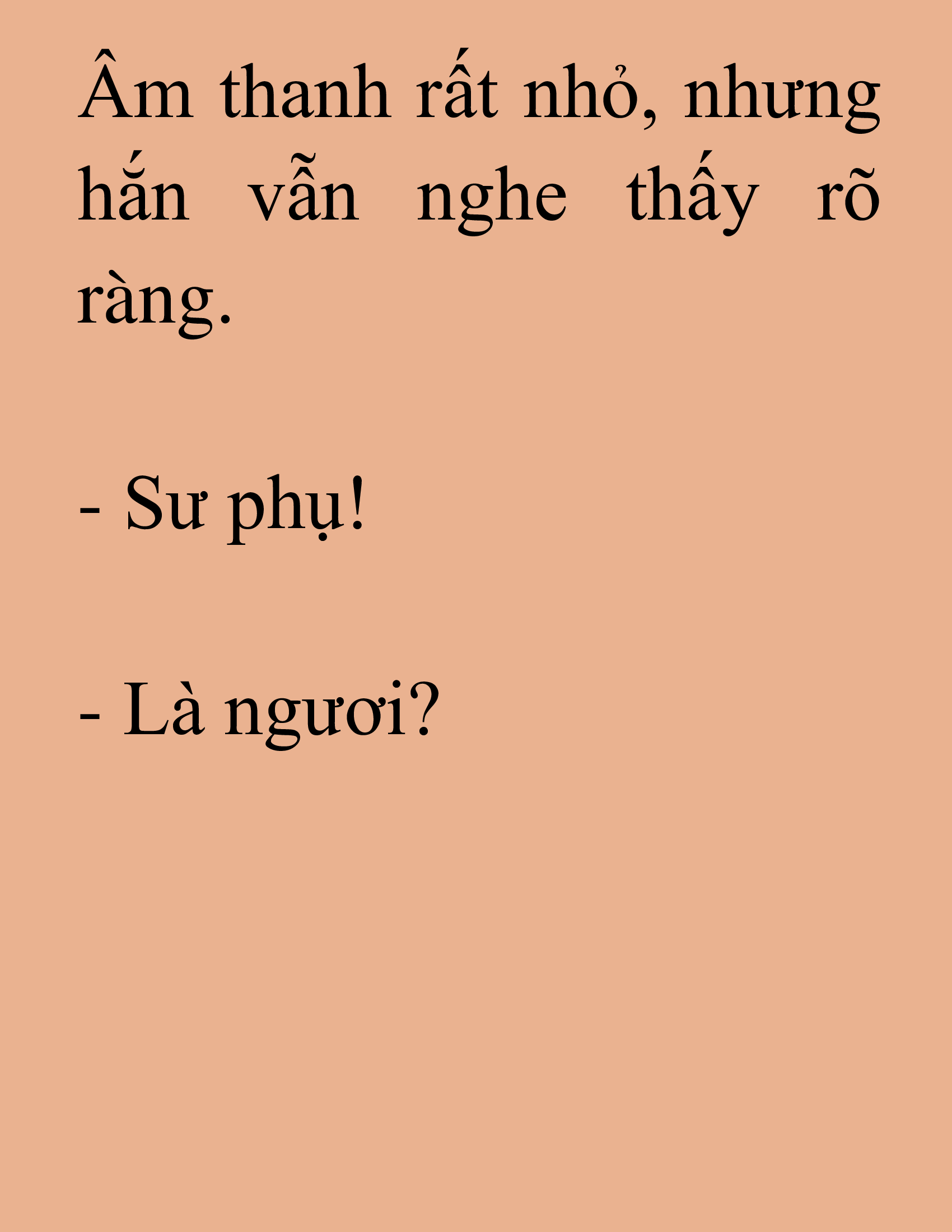 Đọc truyện SNVT[NOVEL] Thiên Ma Phi Thăng Truyện - Chương 218