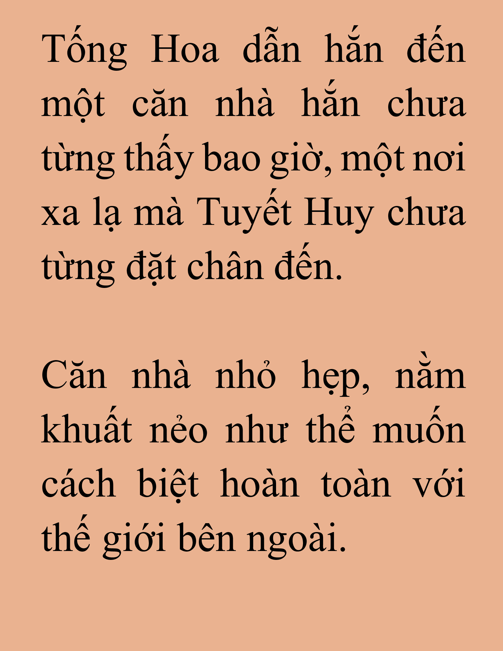 Đọc truyện SNVT[NOVEL] Thiên Ma Phi Thăng Truyện - Chương 218