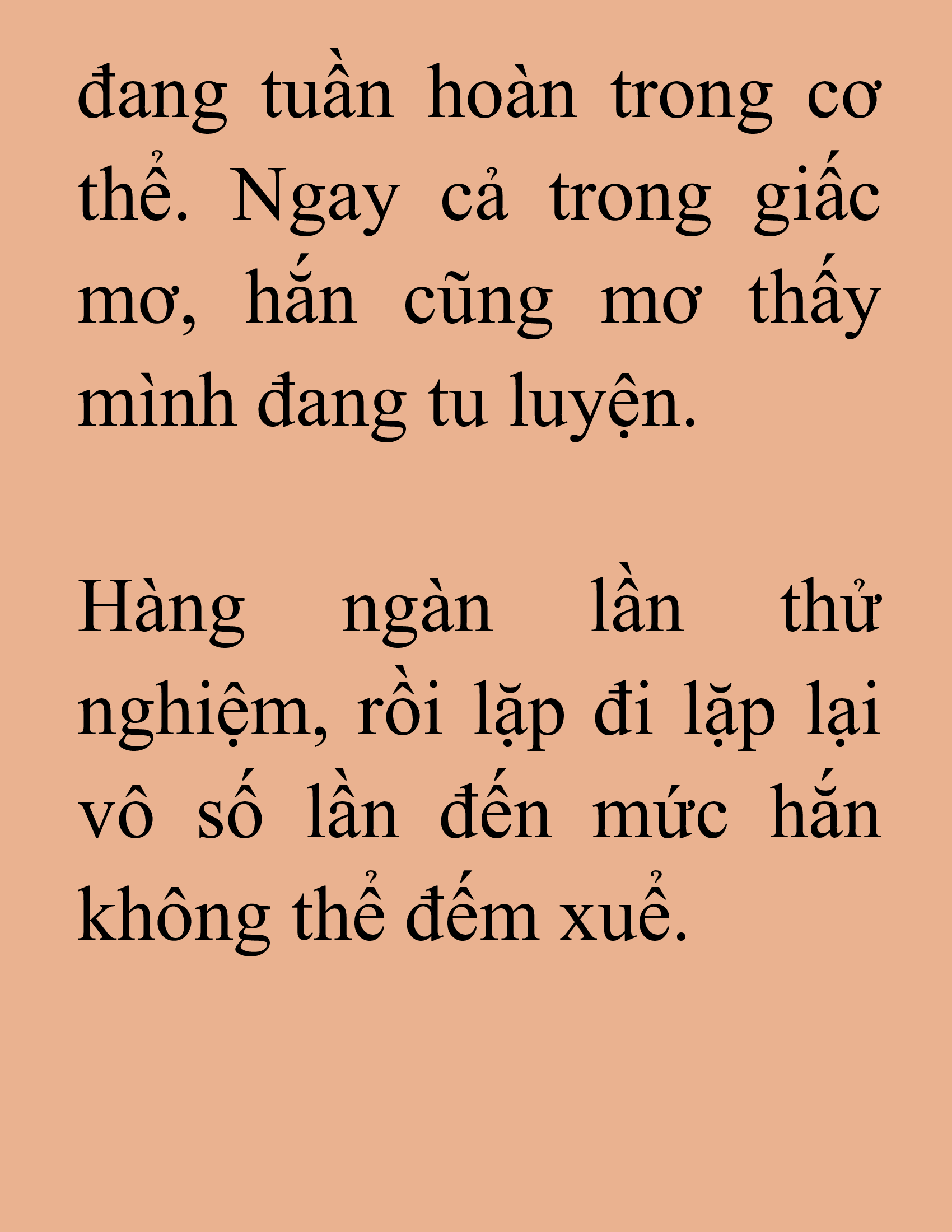 Đọc truyện SNVT[NOVEL] Thiên Ma Phi Thăng Truyện - Chương 218