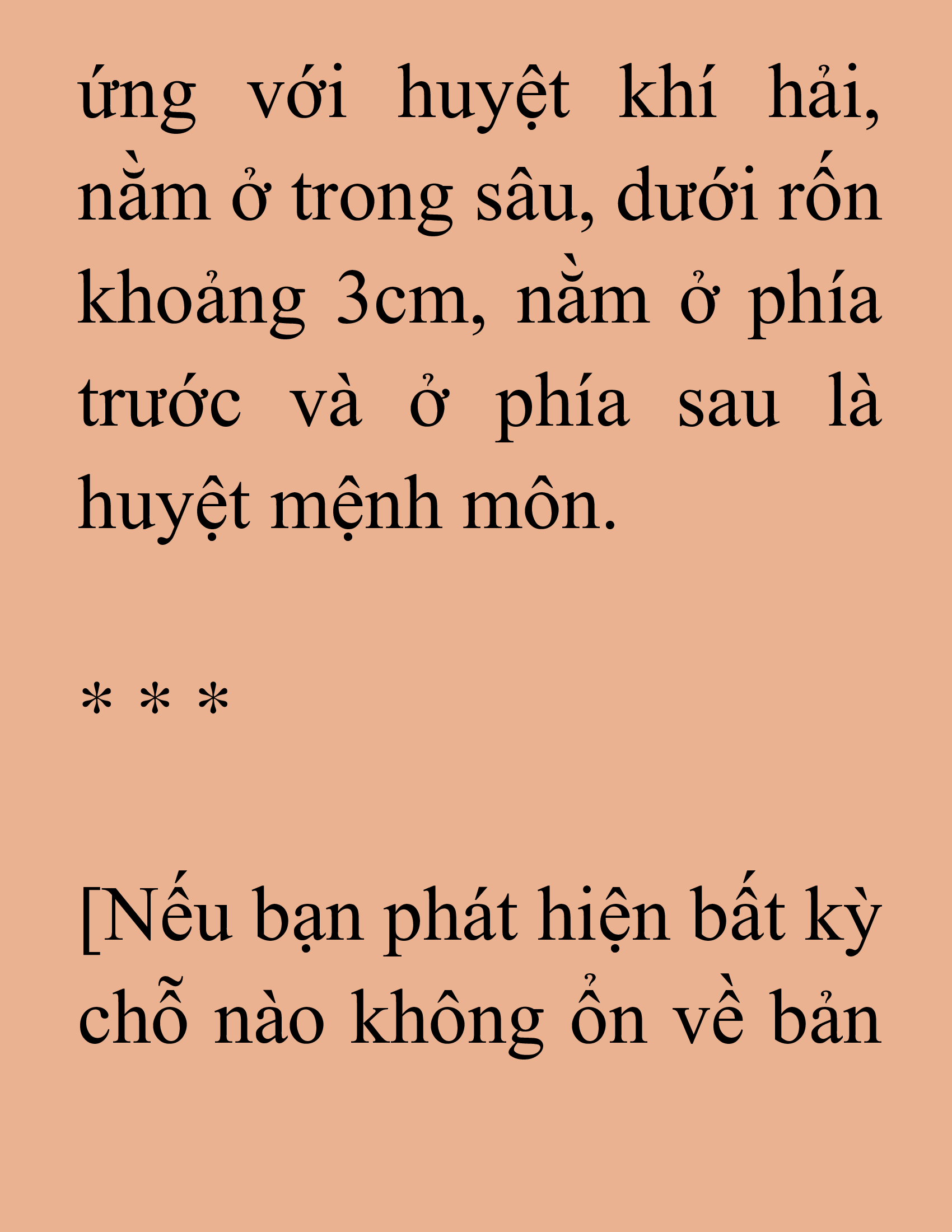 Đọc truyện SNVT[NOVEL] Thiên Ma Phi Thăng Truyện - Chương 218