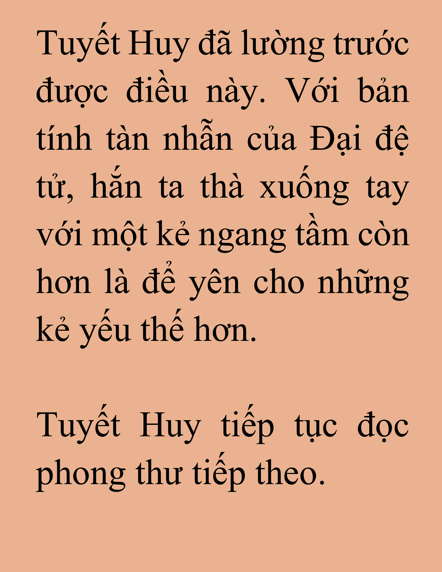 Đọc truyện SNVT[NOVEL] Thiên Ma Phi Thăng Truyện - Chương 219