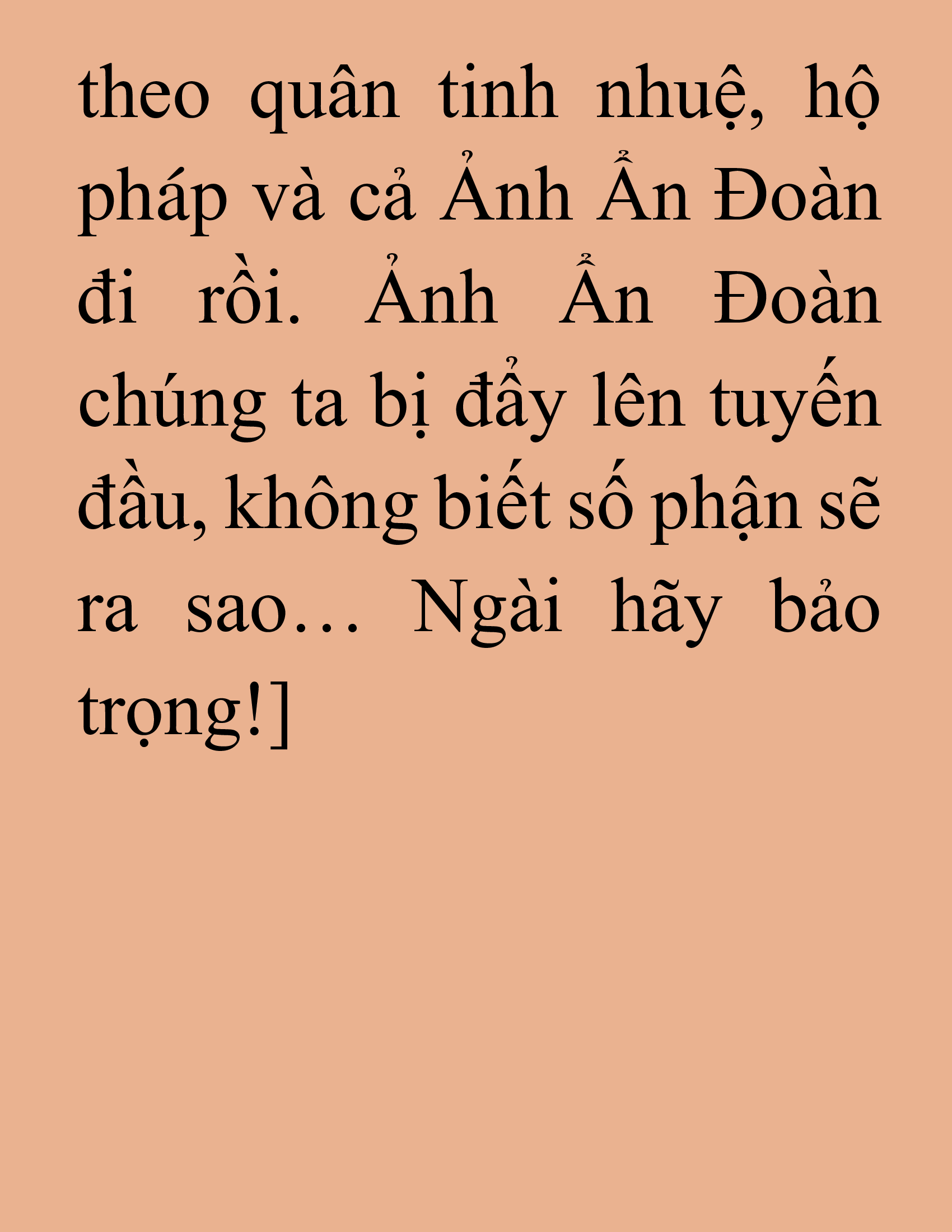 Đọc truyện SNVT[NOVEL] Thiên Ma Phi Thăng Truyện - Chương 219