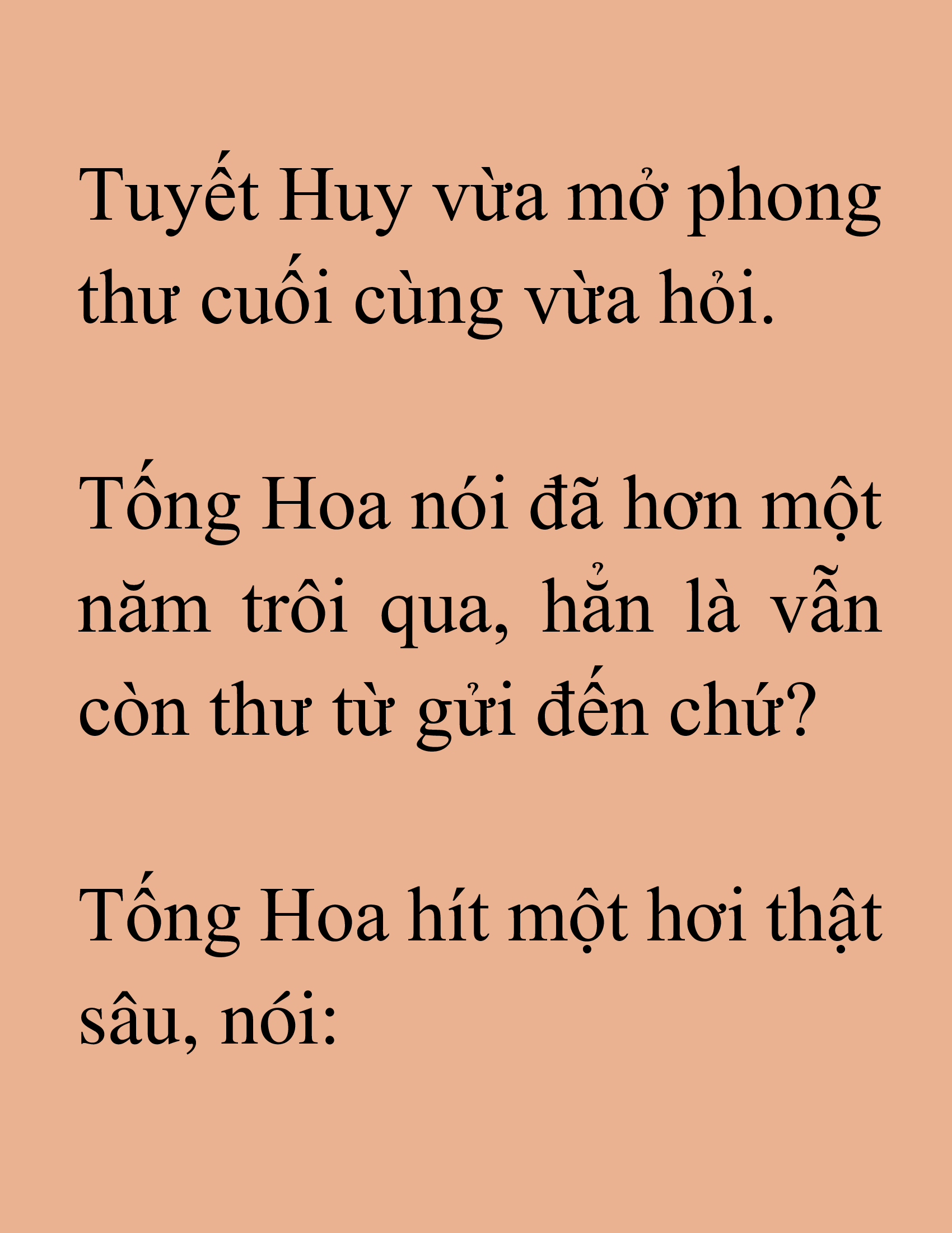 Đọc truyện SNVT[NOVEL] Thiên Ma Phi Thăng Truyện - Chương 219