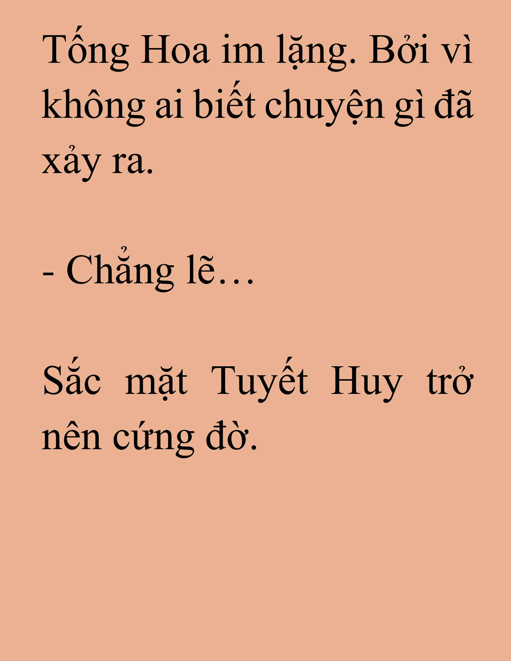Đọc truyện SNVT[NOVEL] Thiên Ma Phi Thăng Truyện - Chương 219