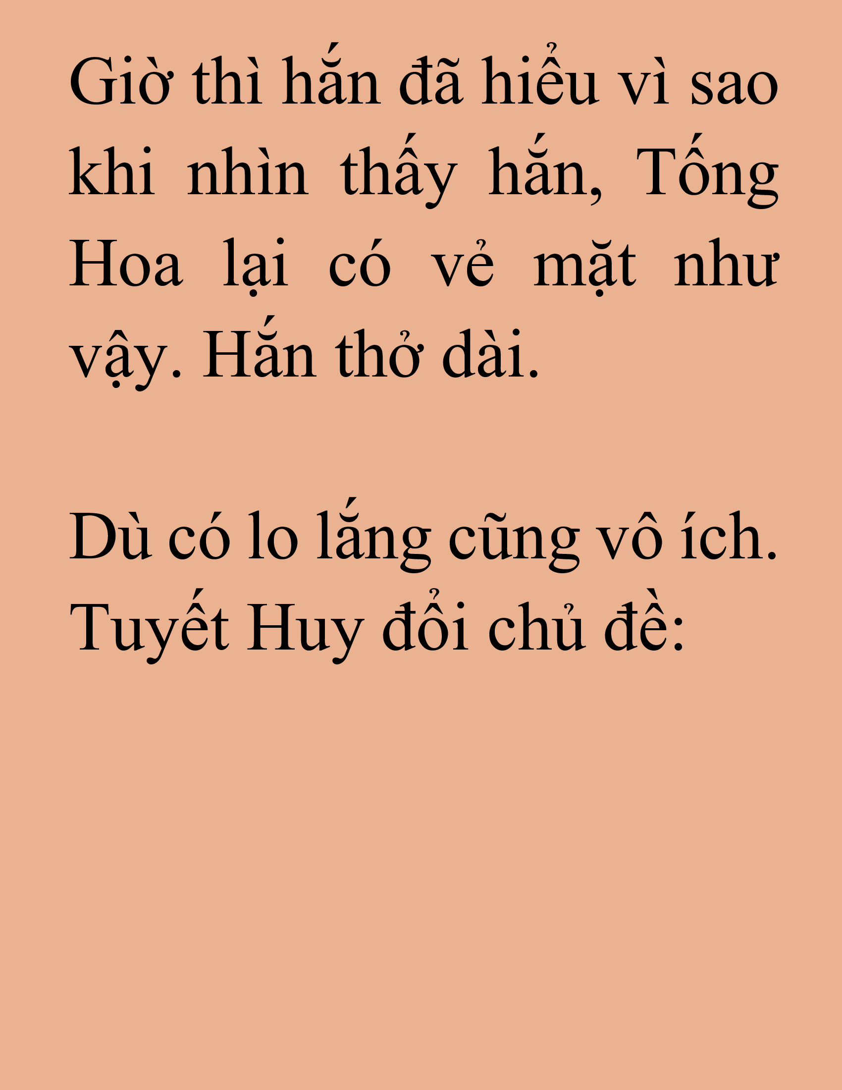 Đọc truyện SNVT[NOVEL] Thiên Ma Phi Thăng Truyện - Chương 219