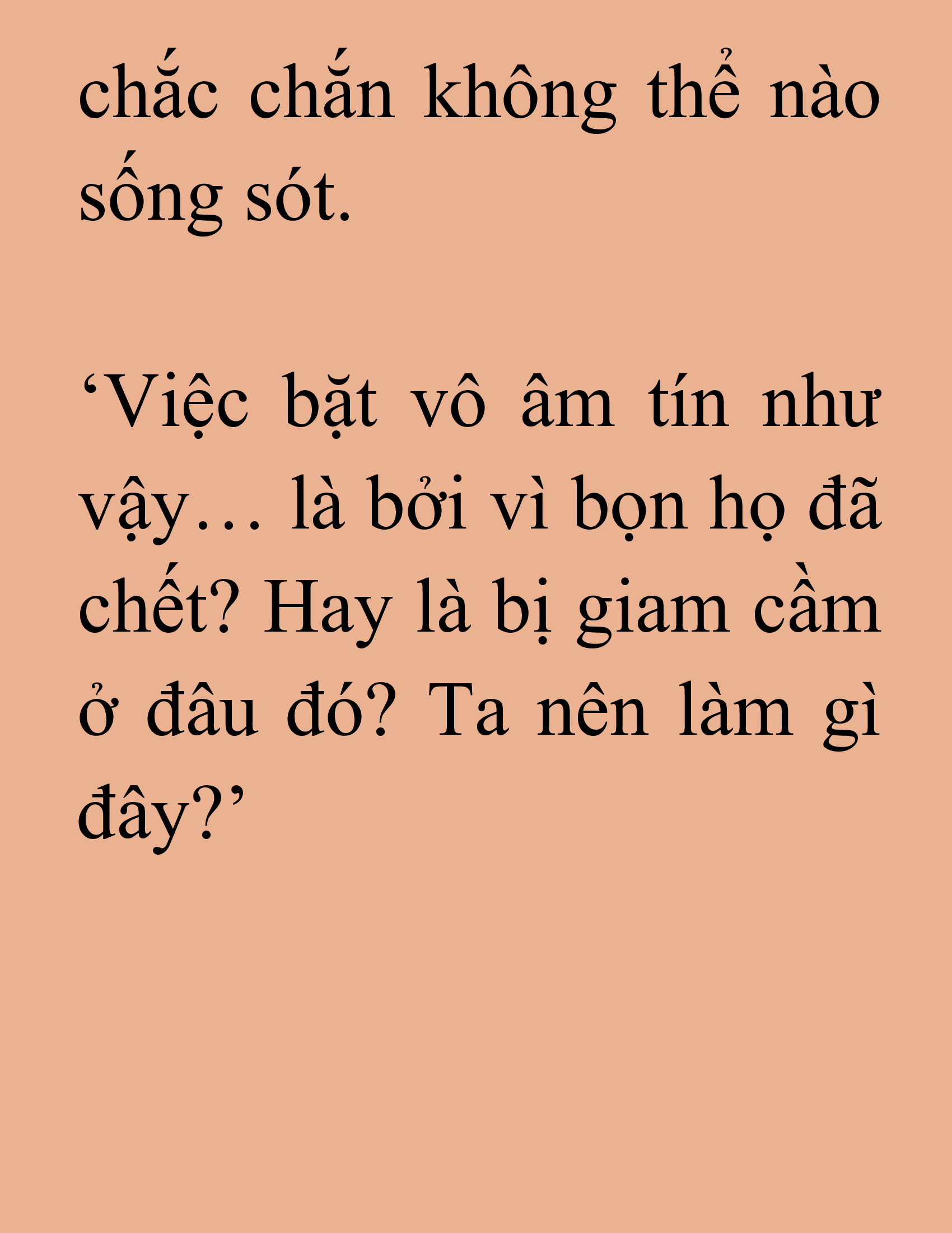 Đọc truyện SNVT[NOVEL] Thiên Ma Phi Thăng Truyện - Chương 219