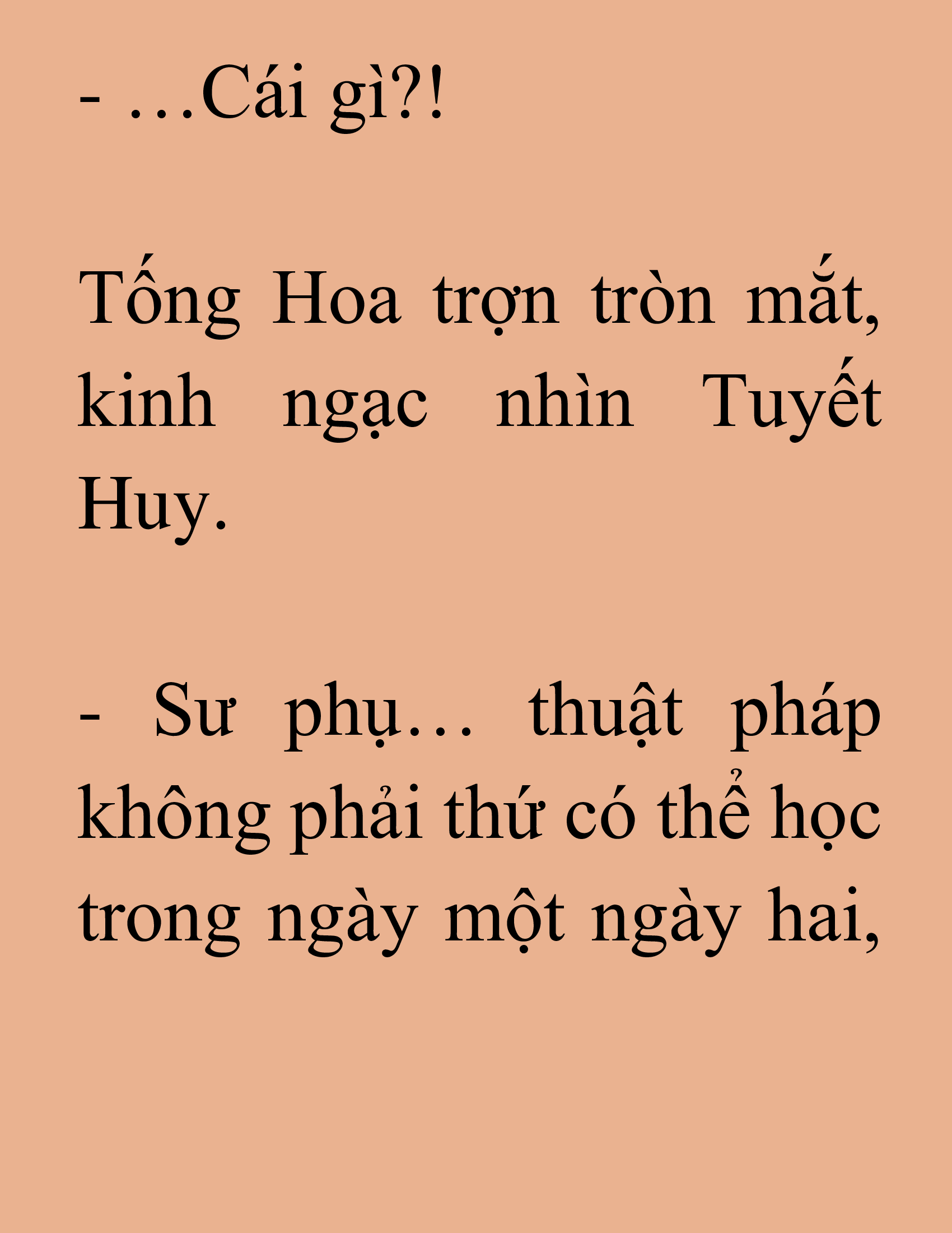 Đọc truyện SNVT[NOVEL] Thiên Ma Phi Thăng Truyện - Chương 219
