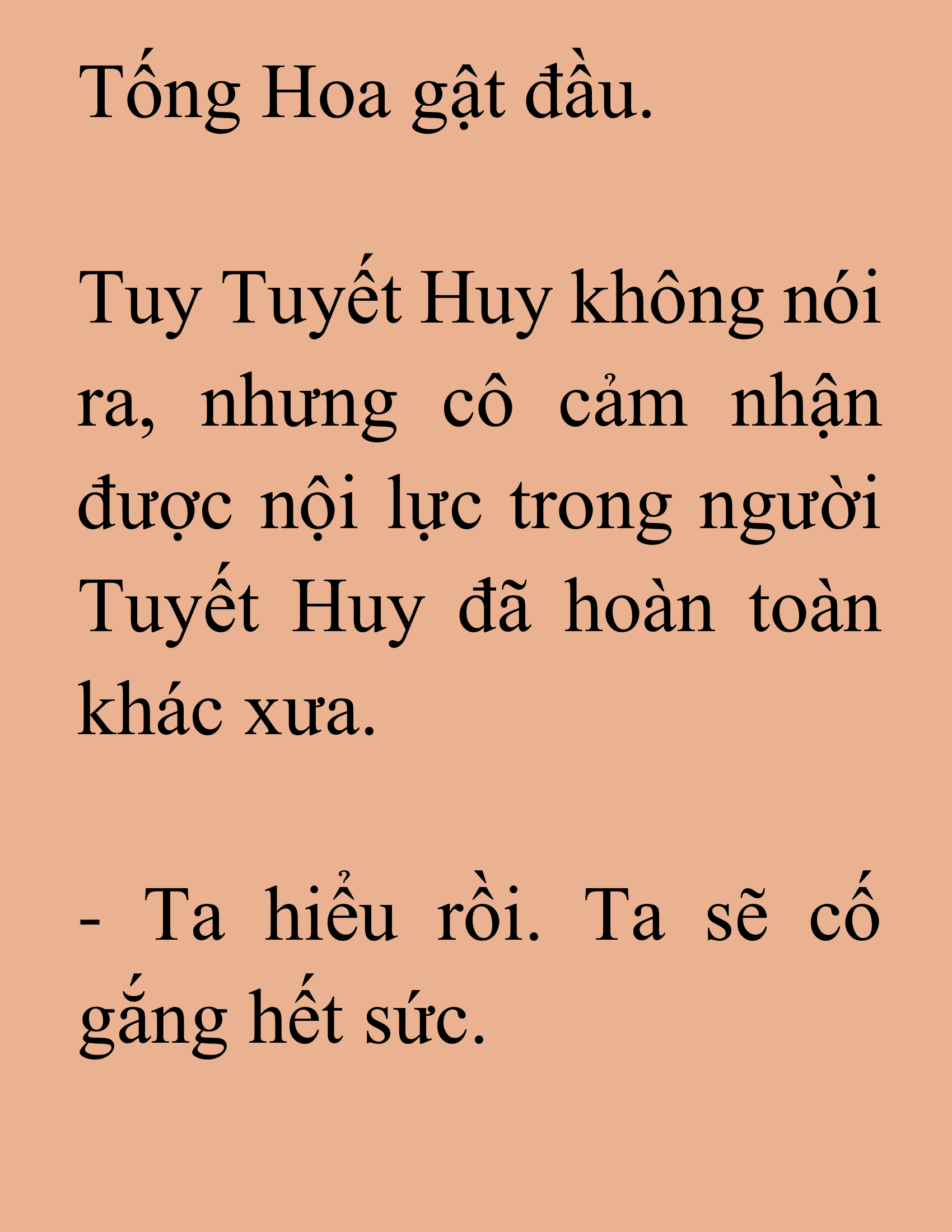 Đọc truyện SNVT[NOVEL] Thiên Ma Phi Thăng Truyện - Chương 219