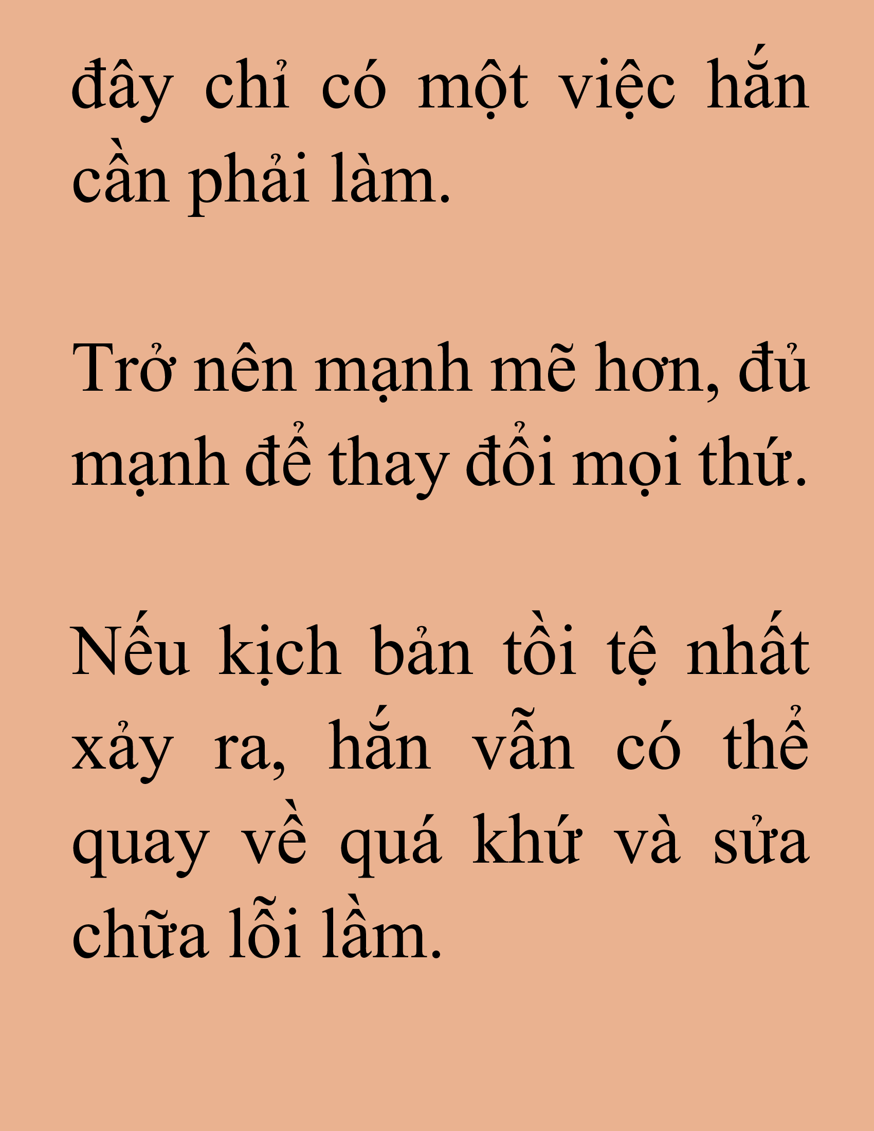 Đọc truyện SNVT[NOVEL] Thiên Ma Phi Thăng Truyện - Chương 219