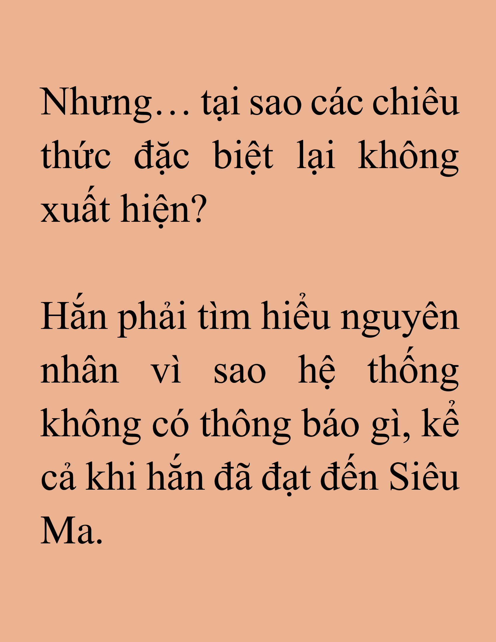 Đọc truyện SNVT[NOVEL] Thiên Ma Phi Thăng Truyện - Chương 219