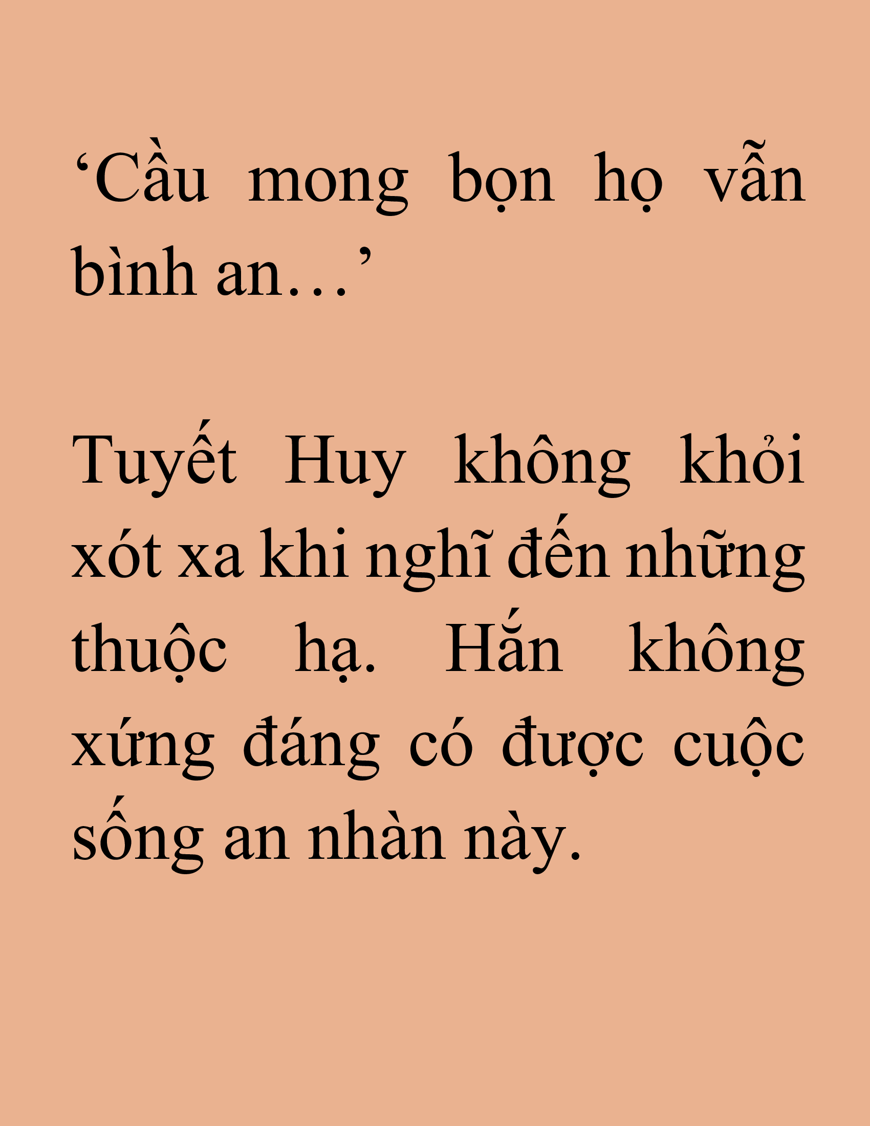 Đọc truyện SNVT[NOVEL] Thiên Ma Phi Thăng Truyện - Chương 219