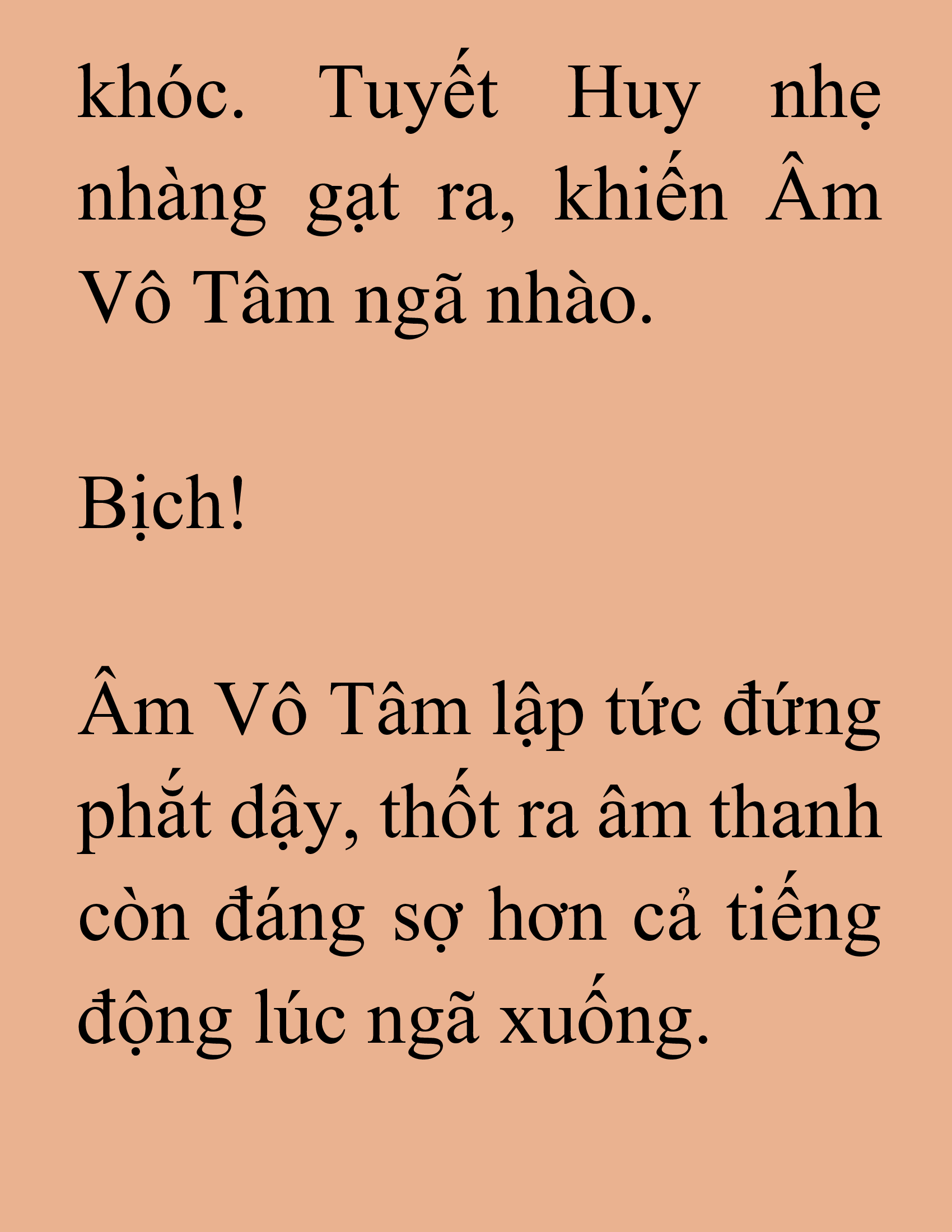 Đọc truyện SNVT[NOVEL] Thiên Ma Phi Thăng Truyện - Chương 220
