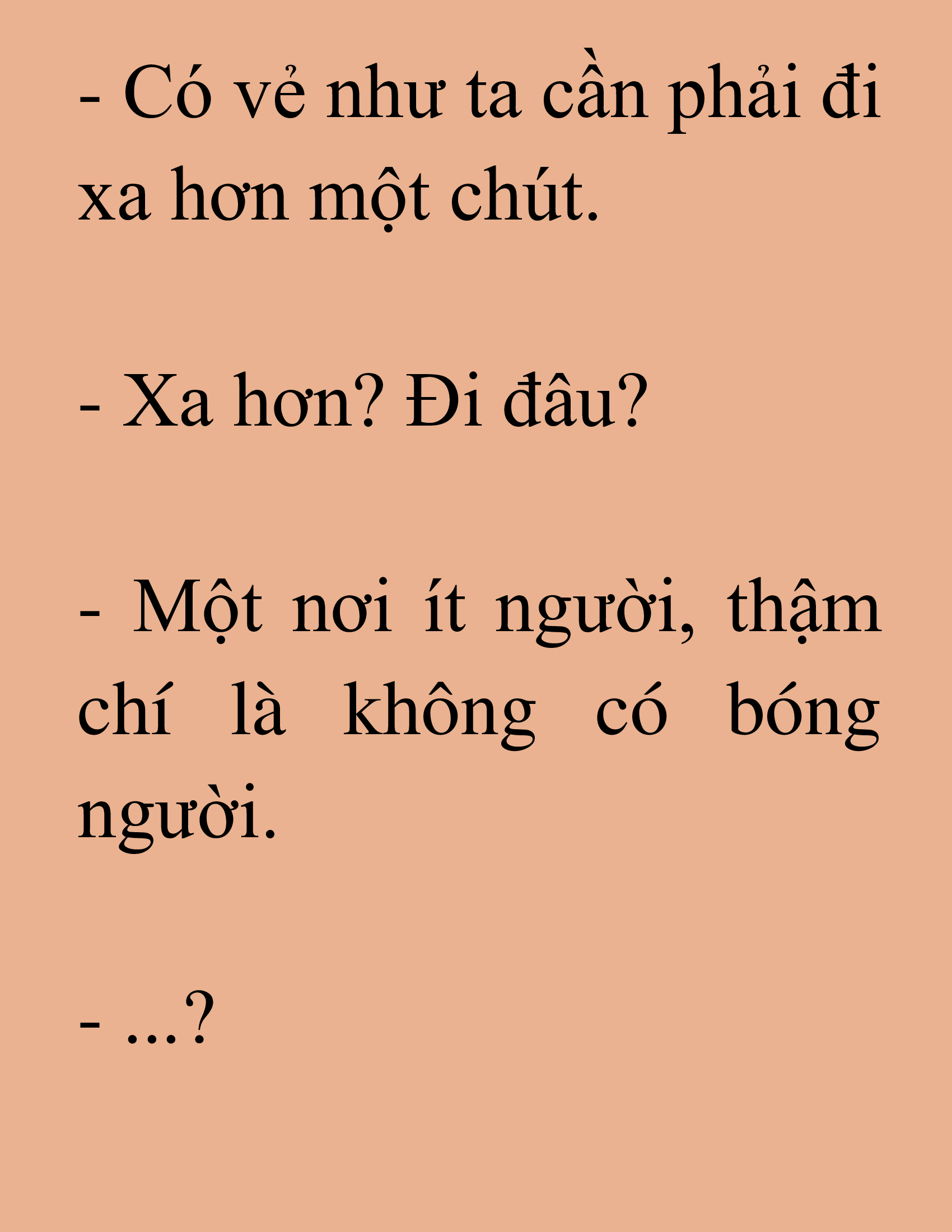 Đọc truyện SNVT[NOVEL] Thiên Ma Phi Thăng Truyện - Chương 220
