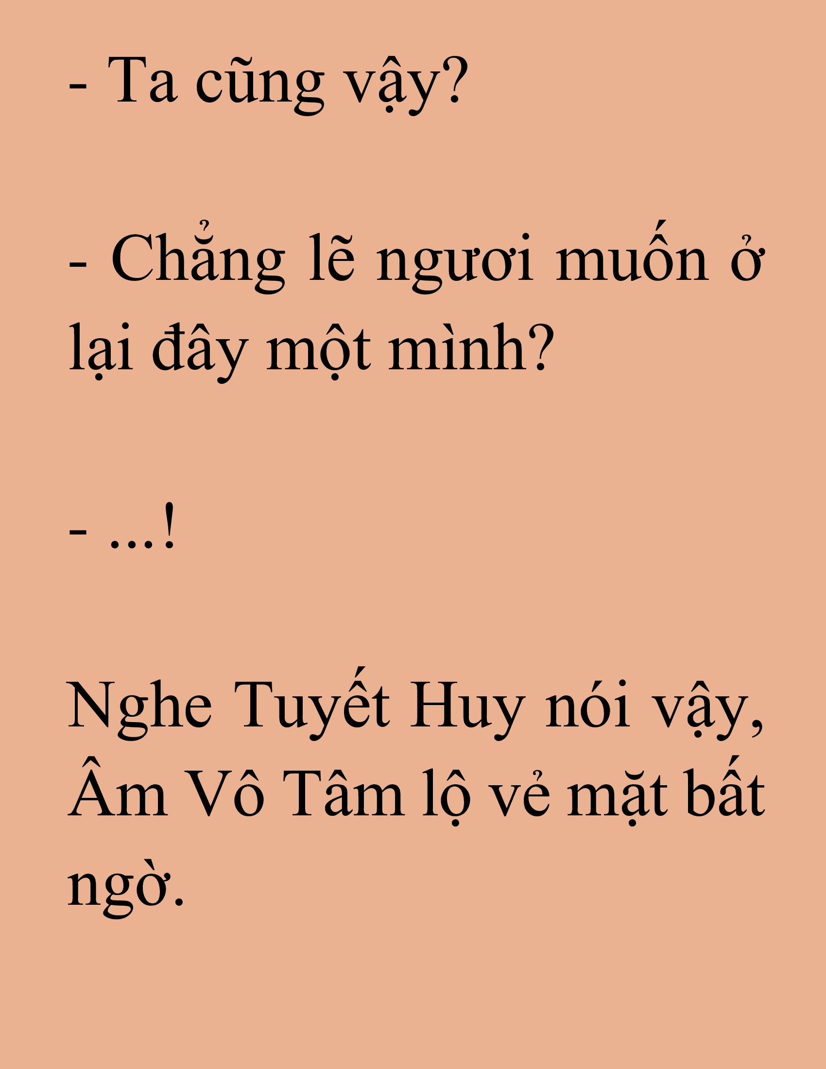 Đọc truyện SNVT[NOVEL] Thiên Ma Phi Thăng Truyện - Chương 220