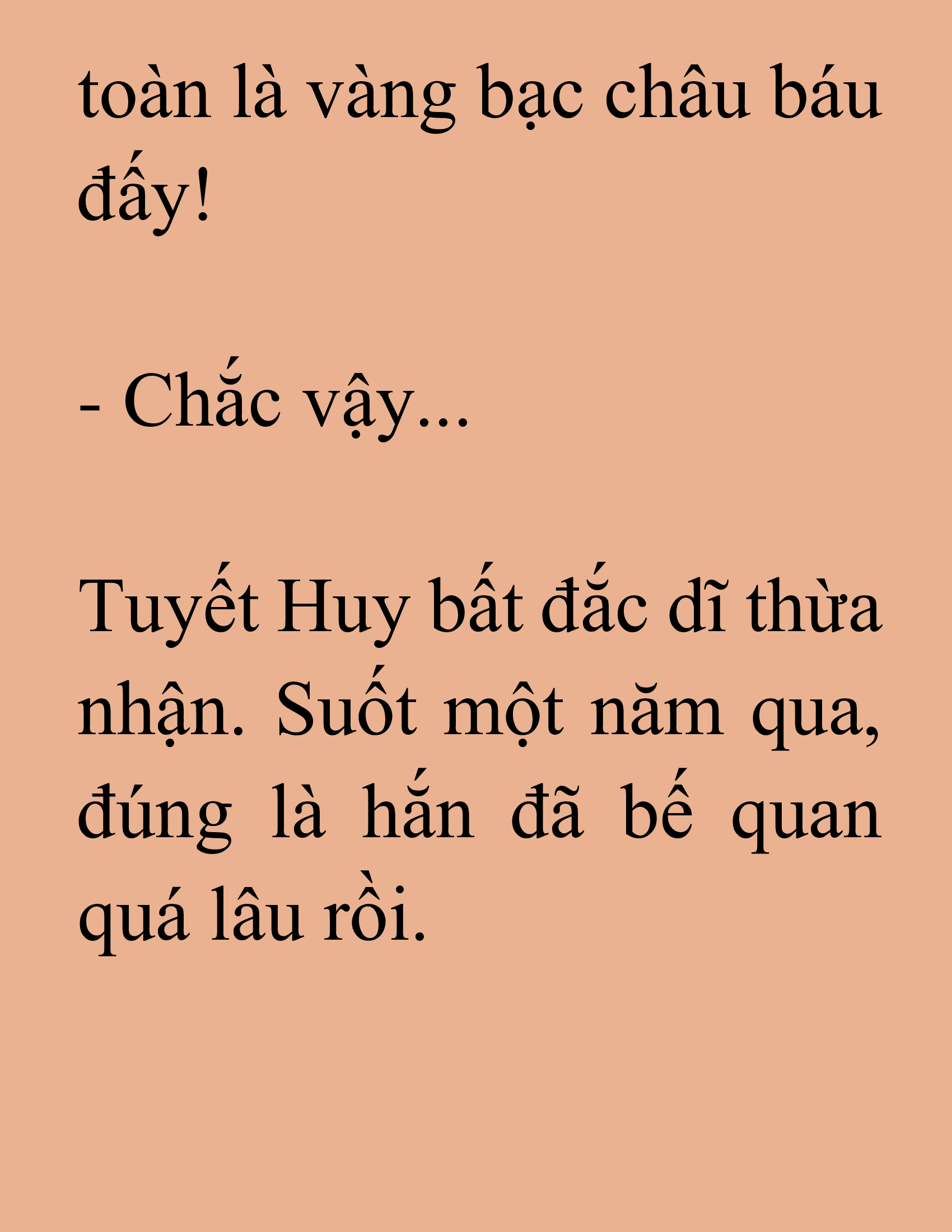 Đọc truyện SNVT[NOVEL] Thiên Ma Phi Thăng Truyện - Chương 220
