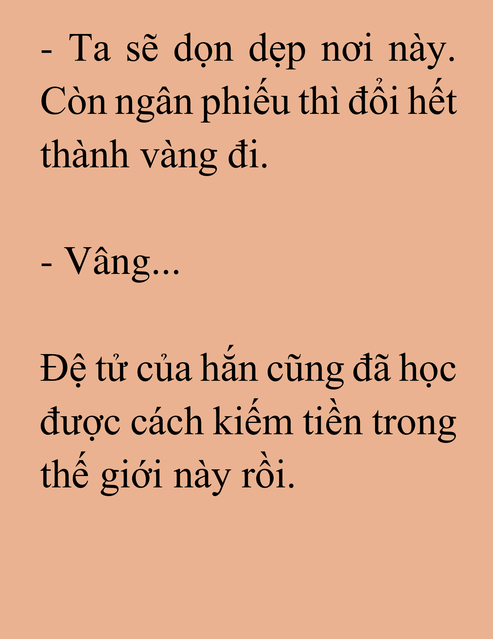 Đọc truyện SNVT[NOVEL] Thiên Ma Phi Thăng Truyện - Chương 220
