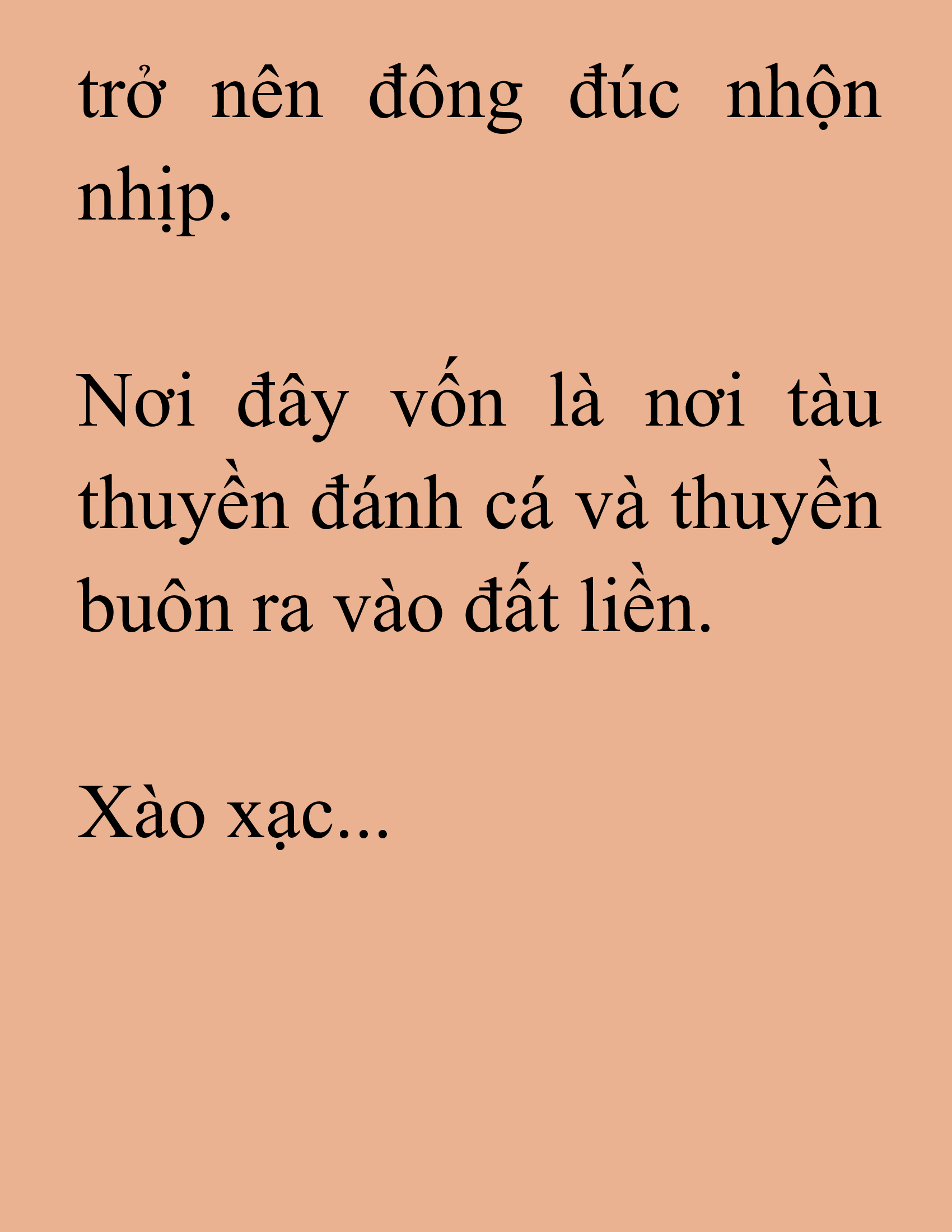 Đọc truyện SNVT[NOVEL] Thiên Ma Phi Thăng Truyện - Chương 220
