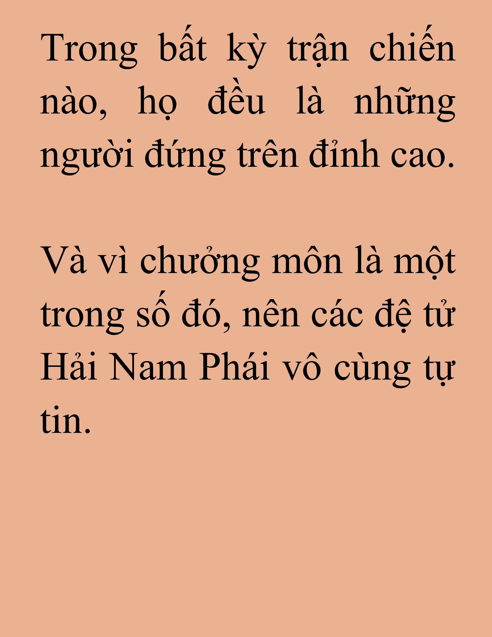 Đọc truyện SNVT[NOVEL] Thiên Ma Phi Thăng Truyện - Chương 220