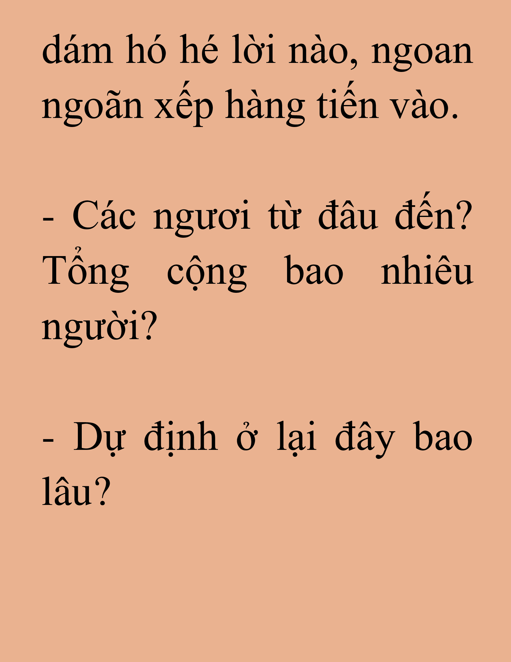 Đọc truyện SNVT[NOVEL] Thiên Ma Phi Thăng Truyện - Chương 220