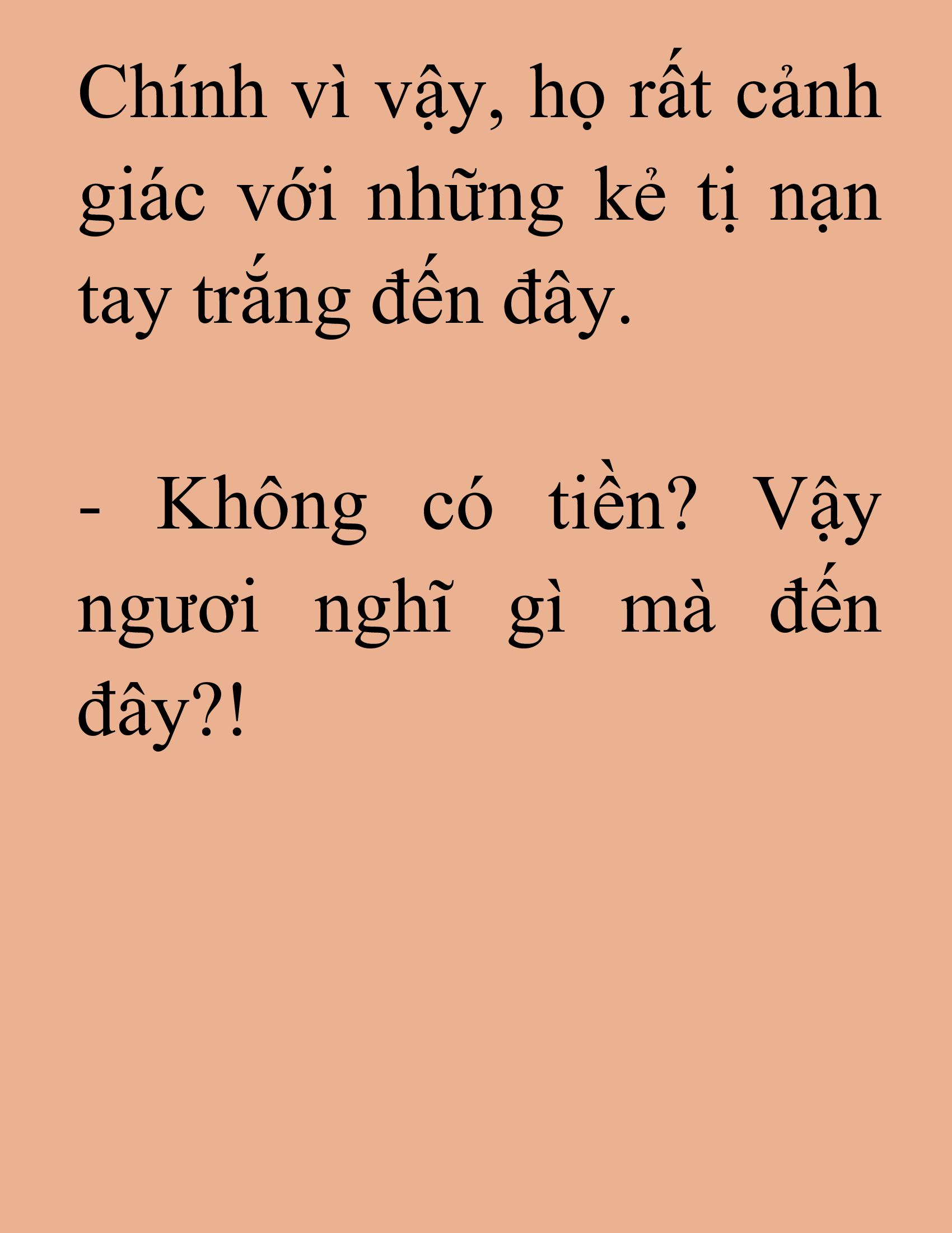 Đọc truyện SNVT[NOVEL] Thiên Ma Phi Thăng Truyện - Chương 220