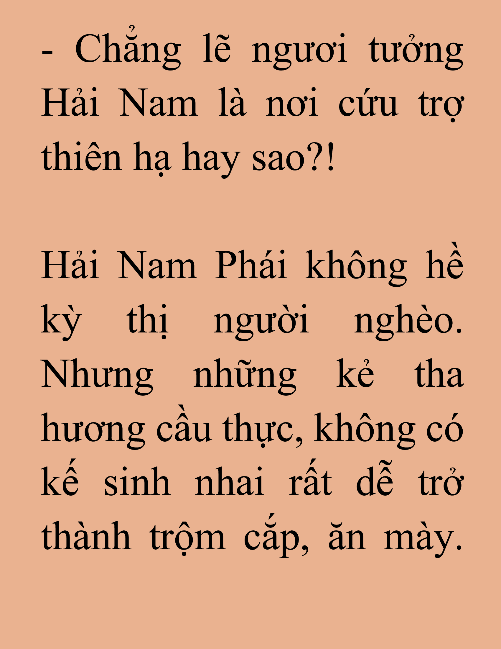 Đọc truyện SNVT[NOVEL] Thiên Ma Phi Thăng Truyện - Chương 220