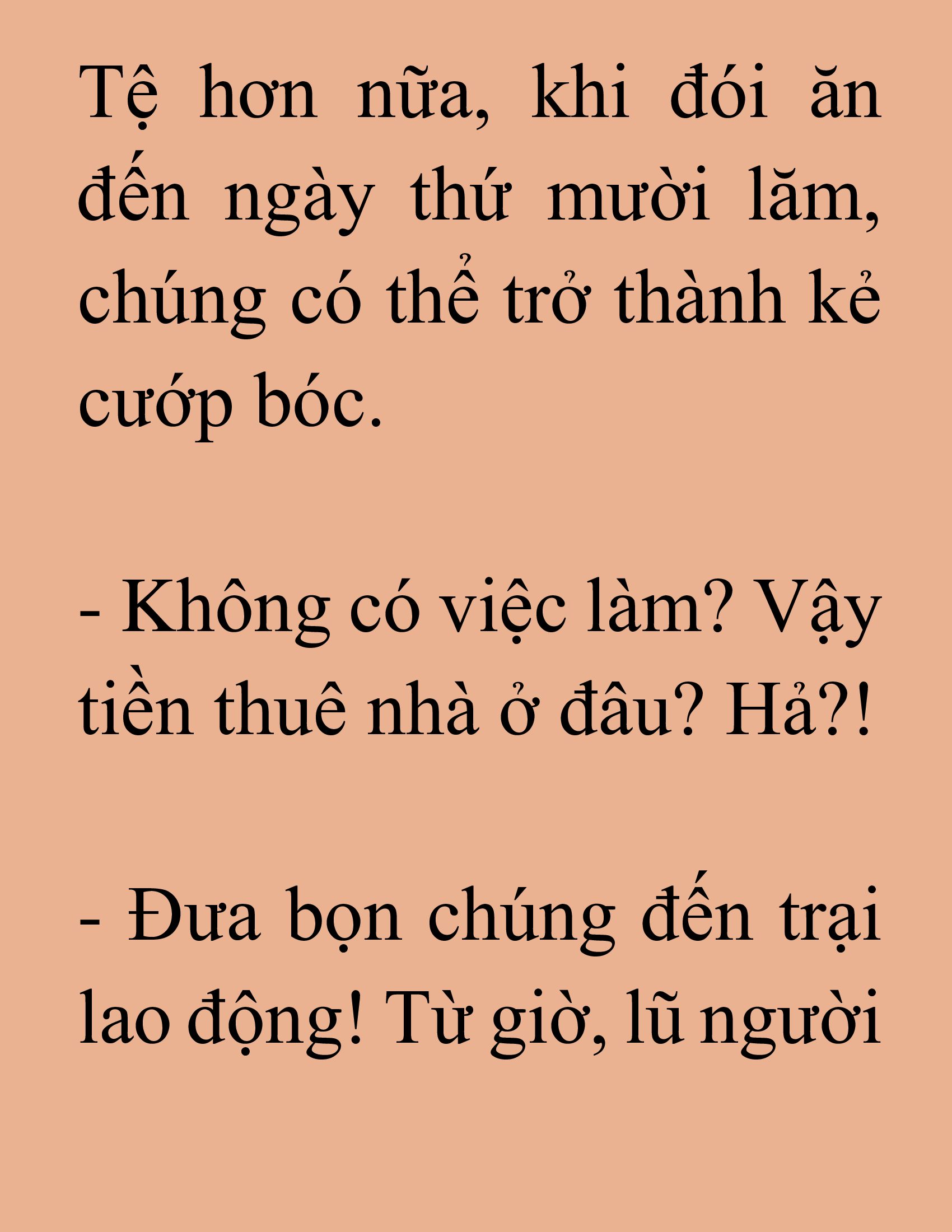 Đọc truyện SNVT[NOVEL] Thiên Ma Phi Thăng Truyện - Chương 220