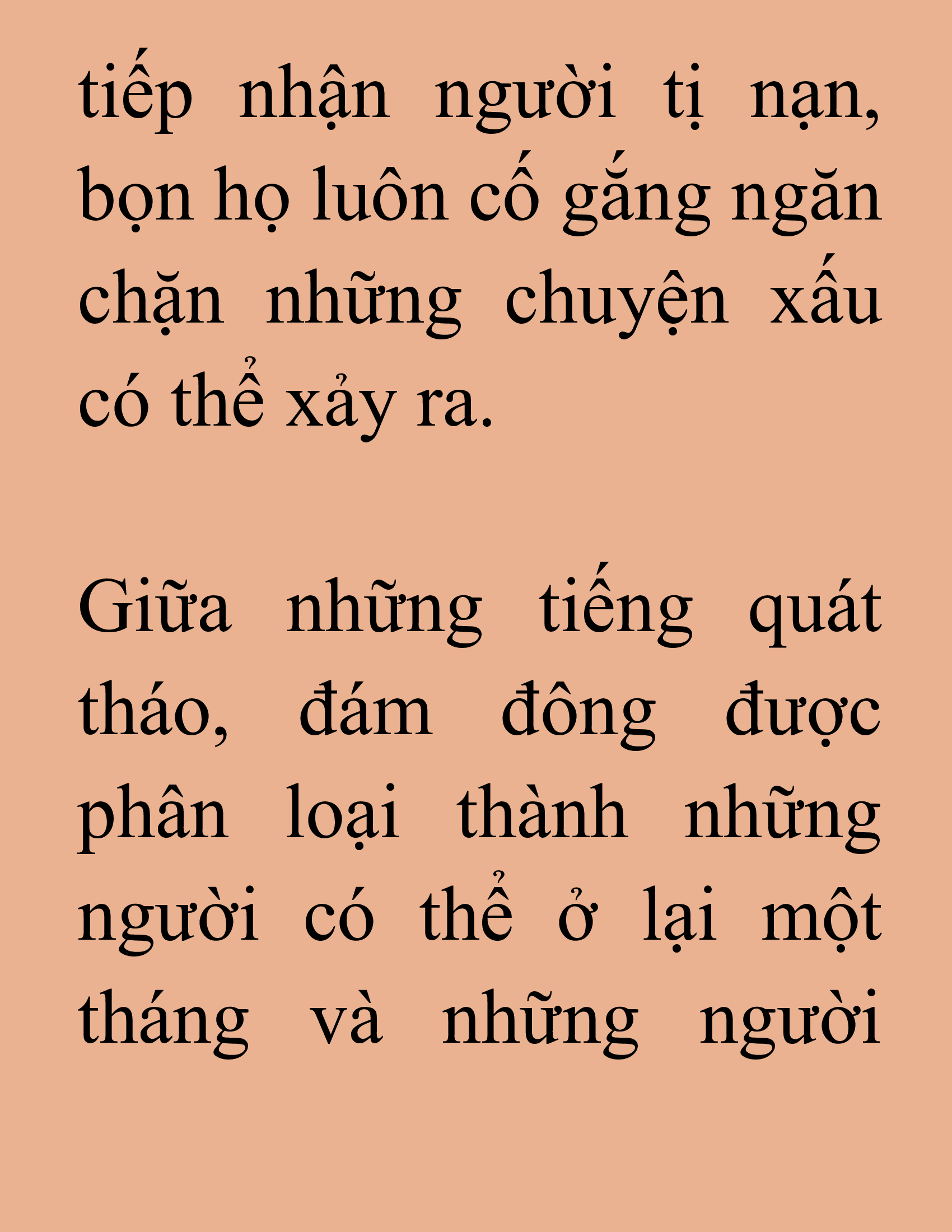 Đọc truyện SNVT[NOVEL] Thiên Ma Phi Thăng Truyện - Chương 220