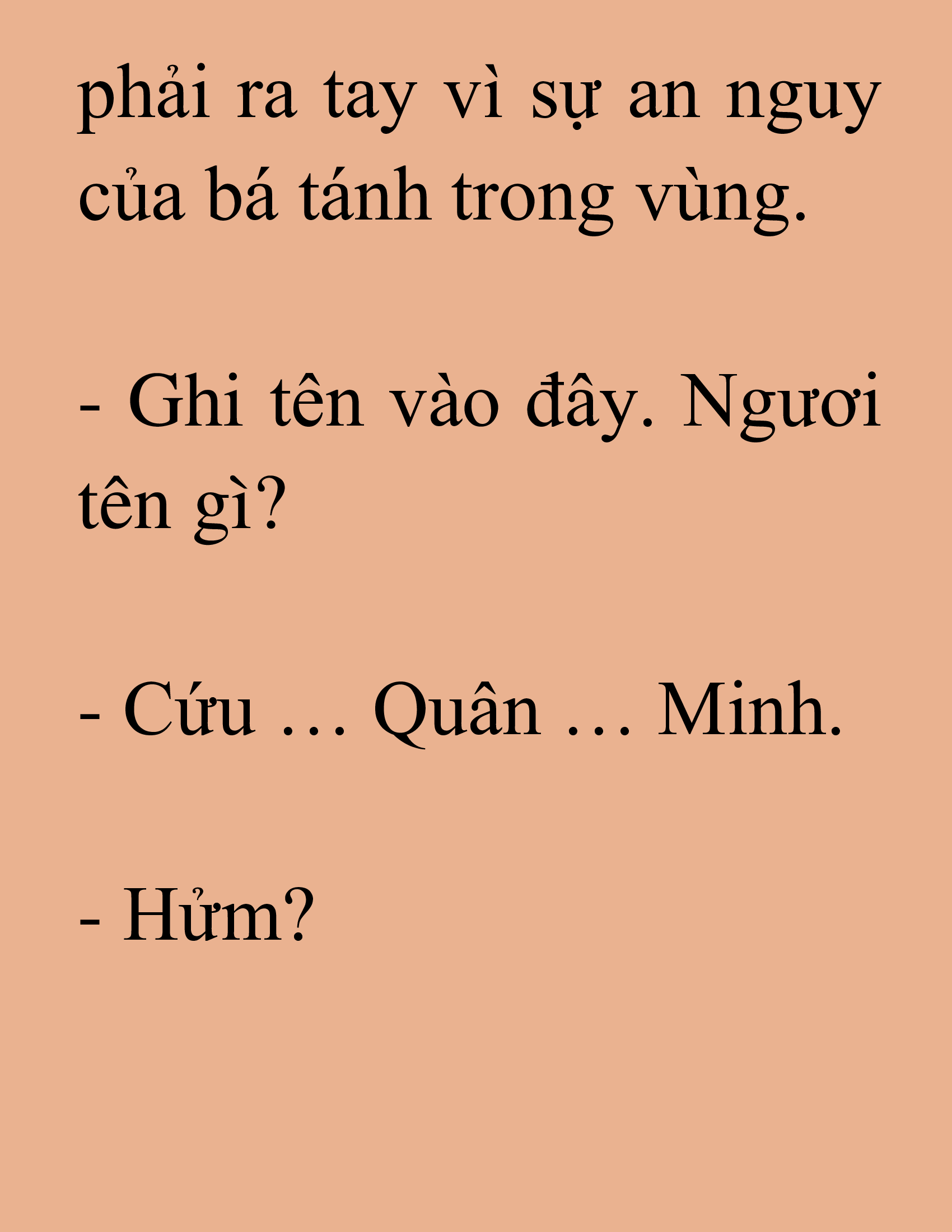 Đọc truyện SNVT[NOVEL] Thiên Ma Phi Thăng Truyện - Chương 220