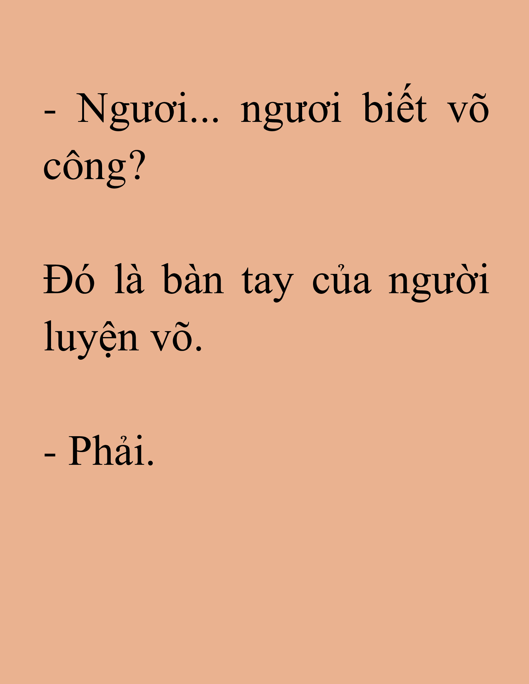 Đọc truyện SNVT[NOVEL] Thiên Ma Phi Thăng Truyện - Chương 220