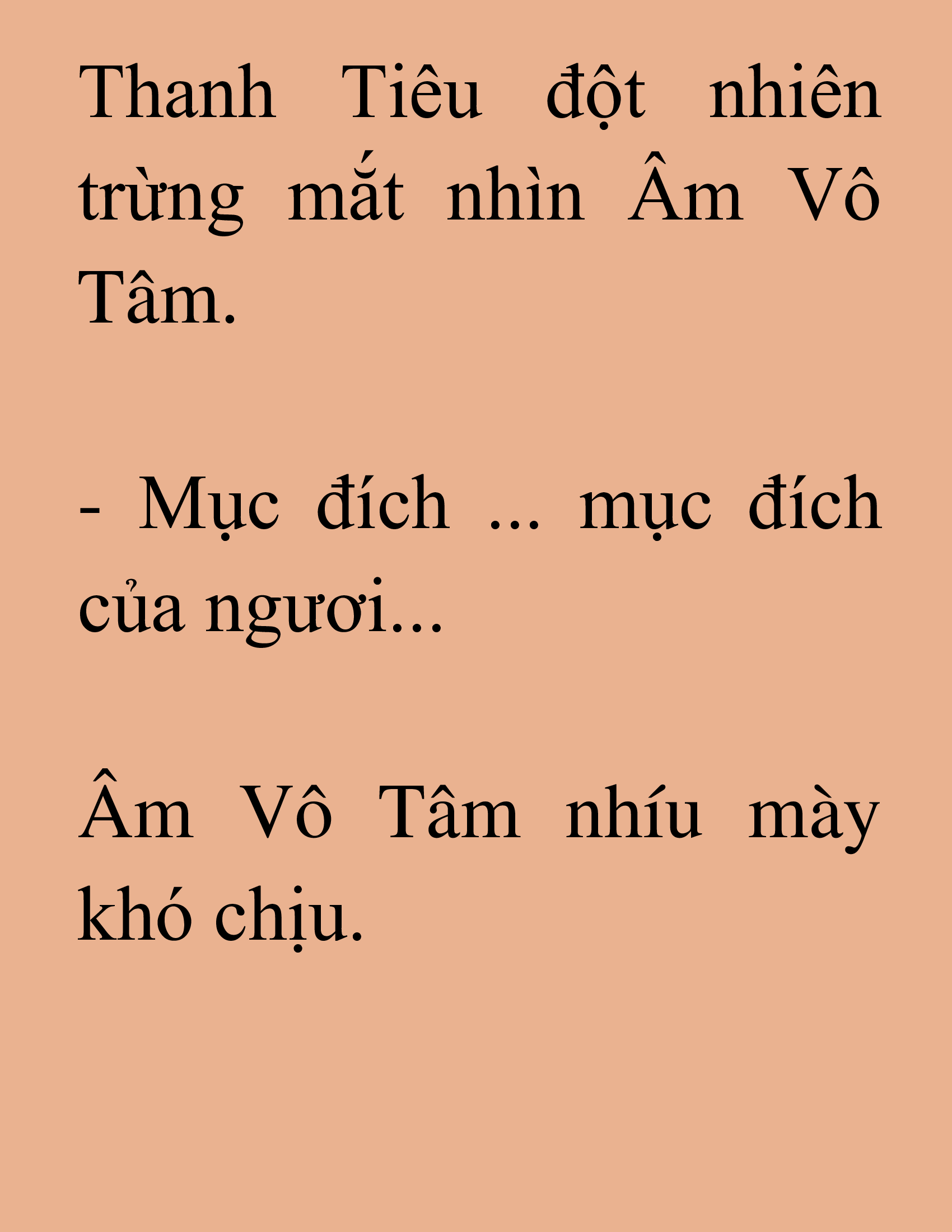 Đọc truyện SNVT[NOVEL] Thiên Ma Phi Thăng Truyện - Chương 220