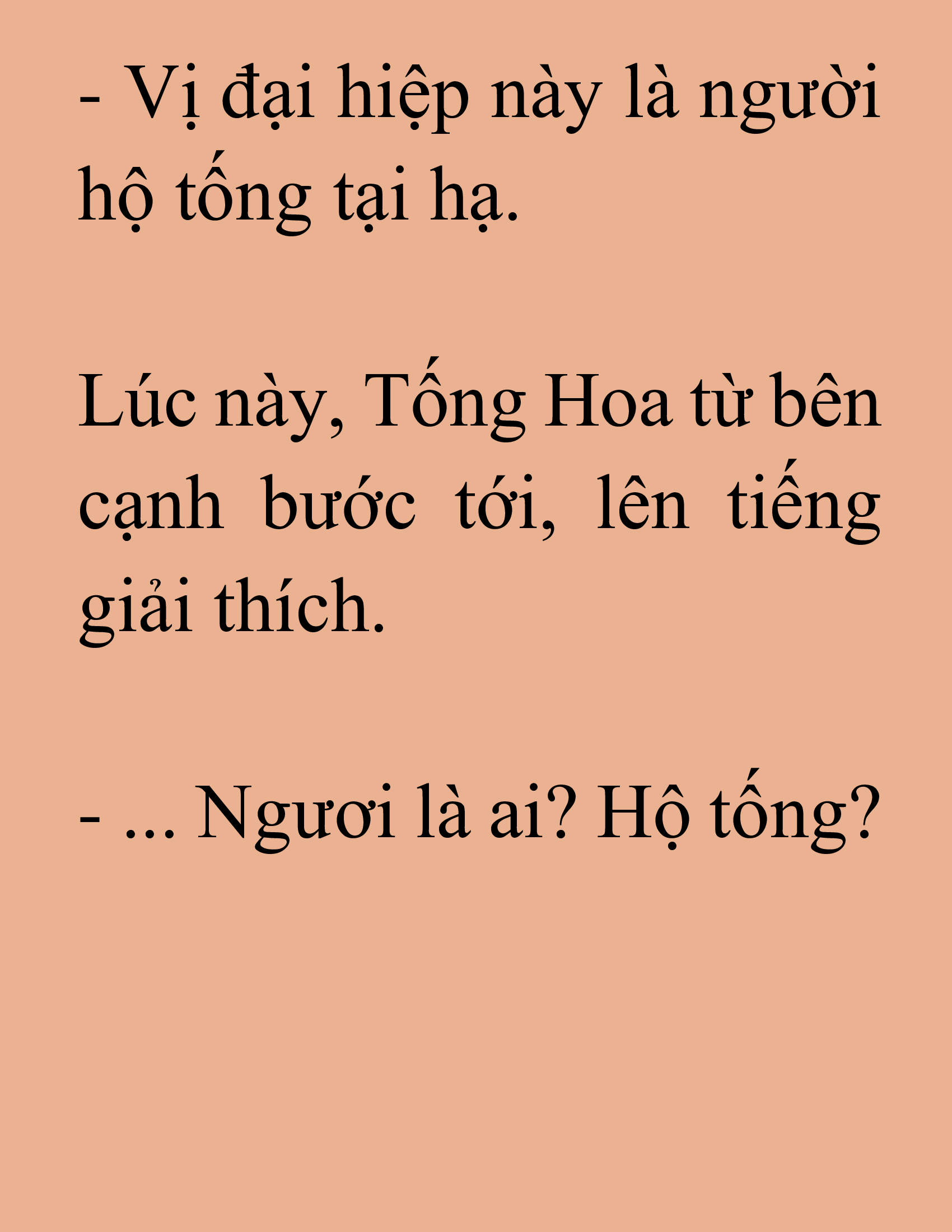 Đọc truyện SNVT[NOVEL] Thiên Ma Phi Thăng Truyện - Chương 220