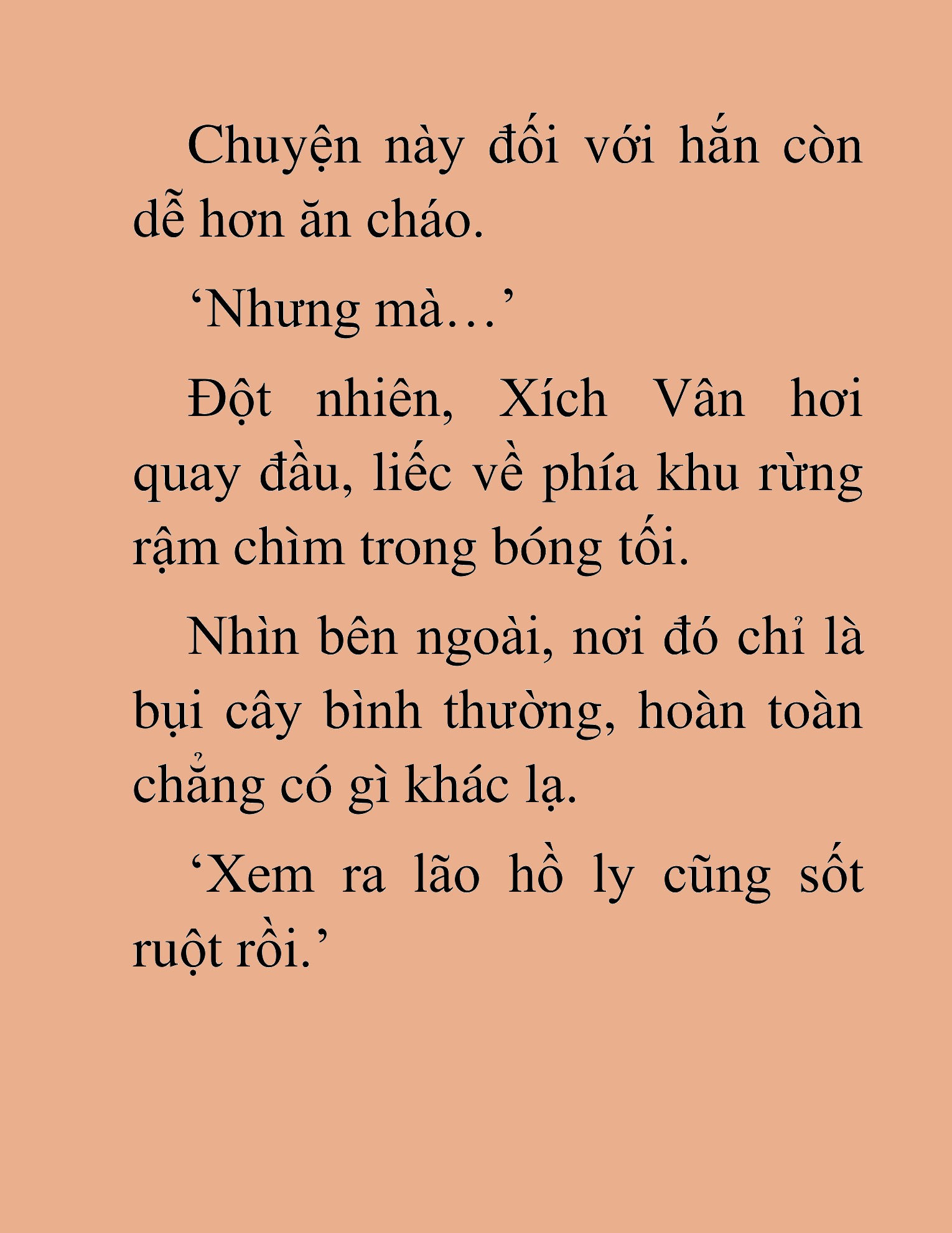Đọc truyện HAT [NOVEL] Tà Bá Võ Thần - Chap 11
