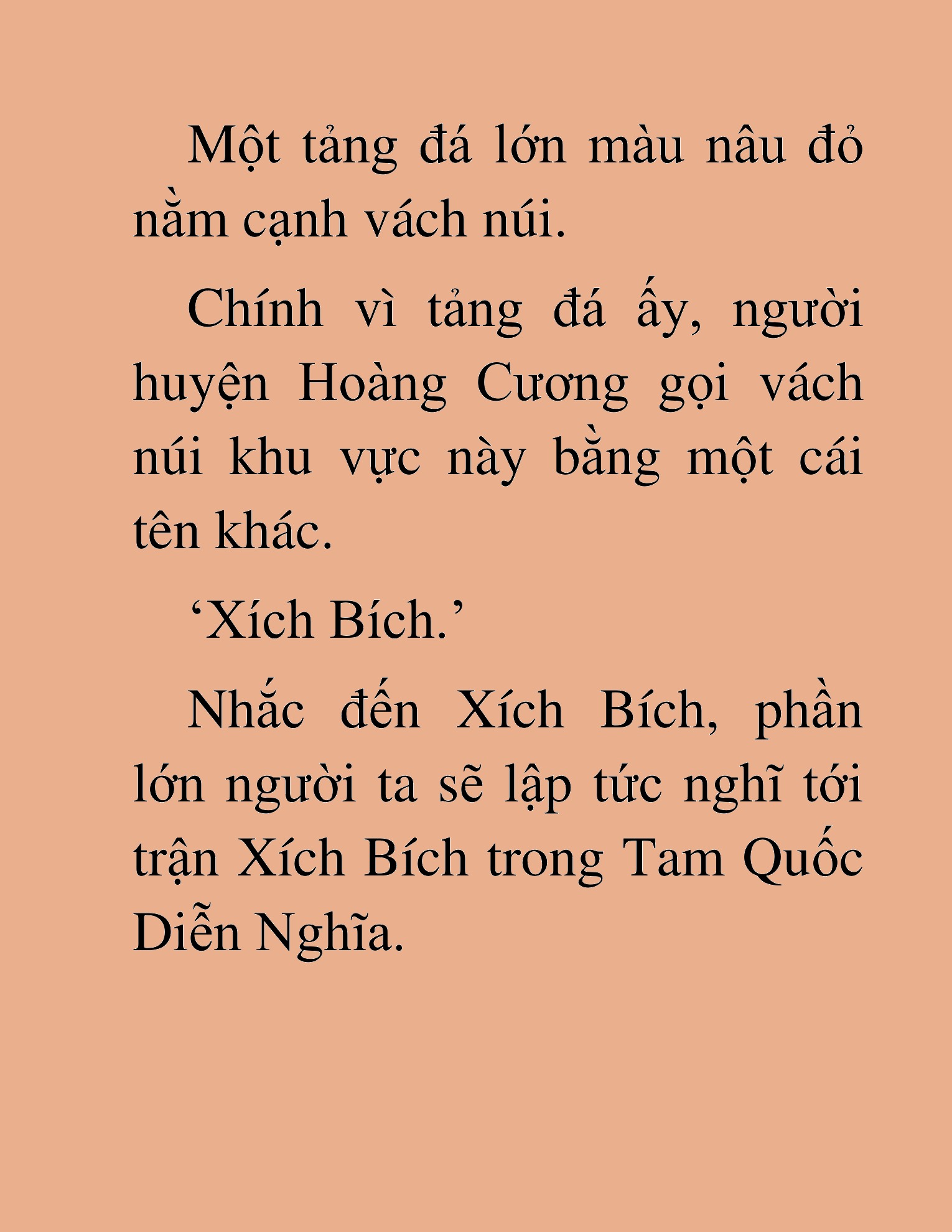 Đọc truyện HAT [NOVEL] Tà Bá Võ Thần - Chap 11