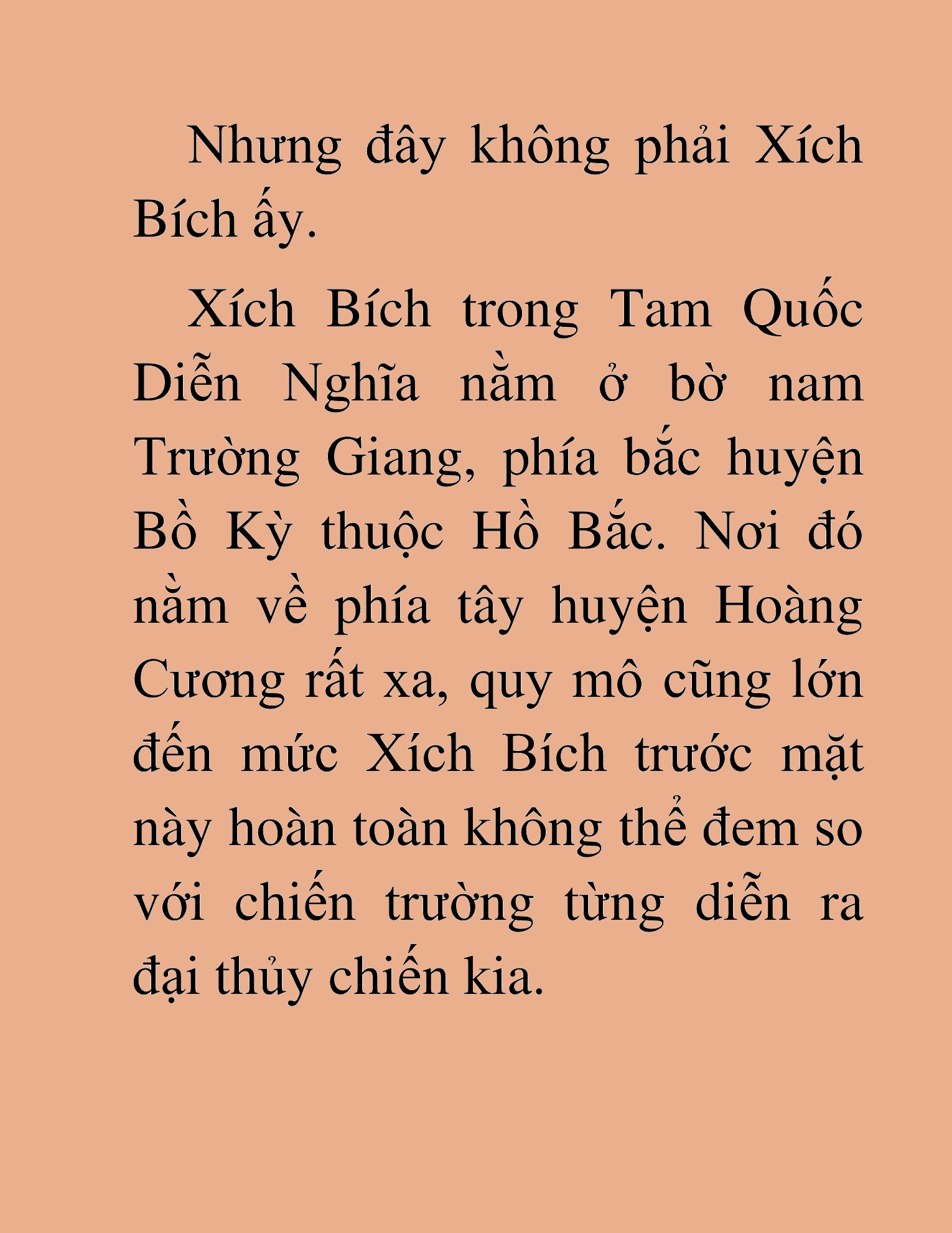 Đọc truyện HAT [NOVEL] Tà Bá Võ Thần - Chap 11