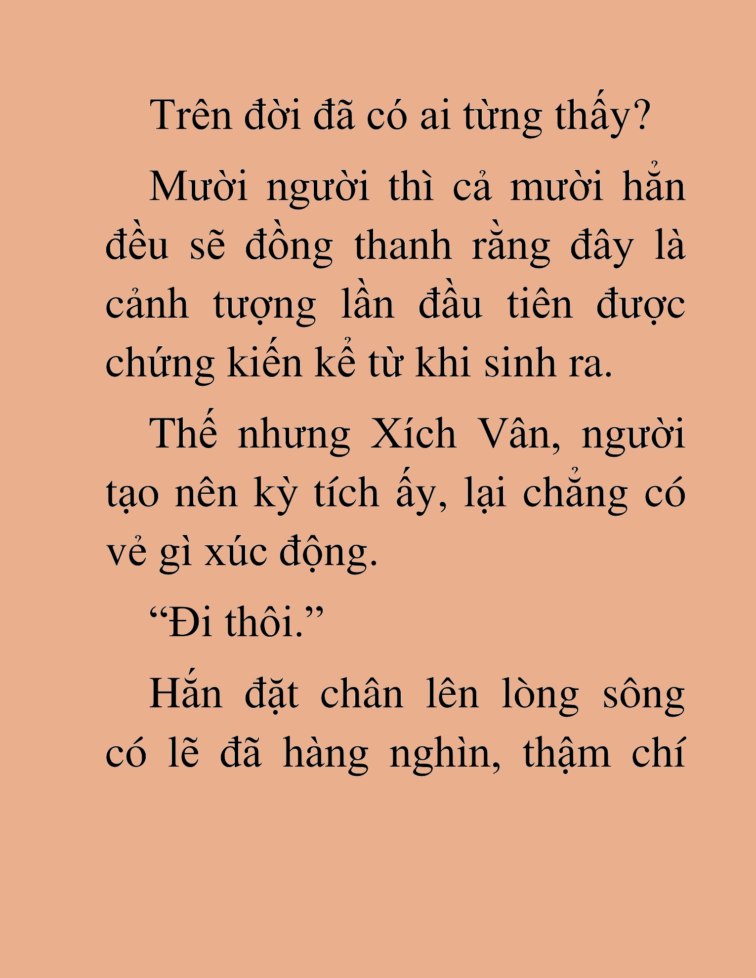 Đọc truyện HAT [NOVEL] Tà Bá Võ Thần - Chap 12