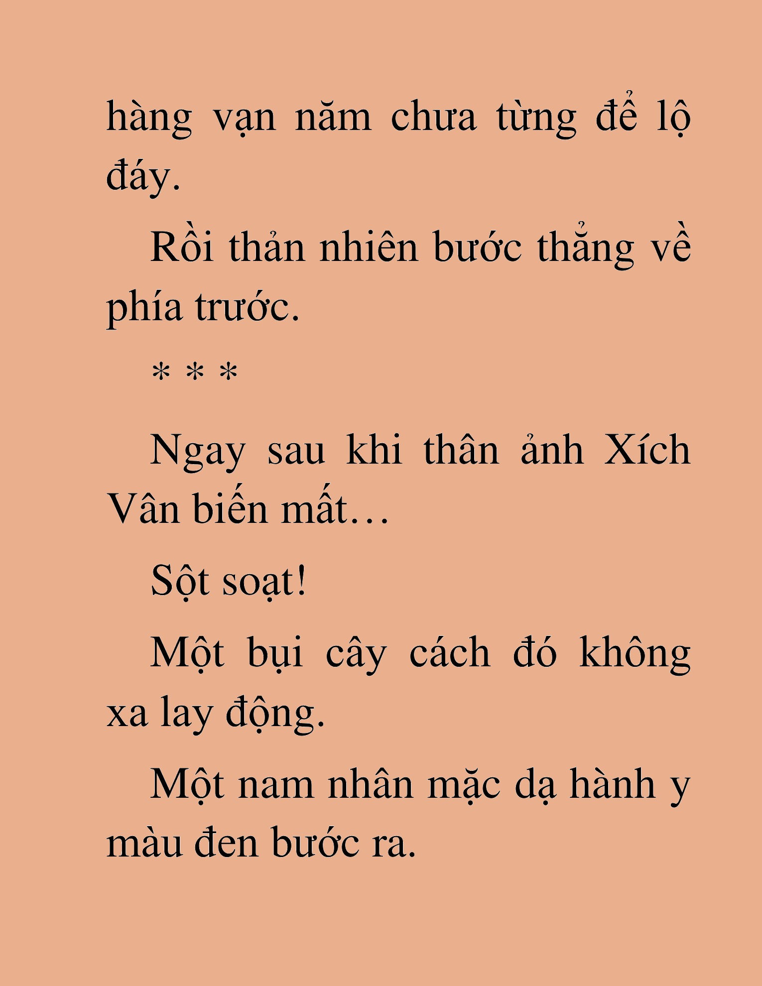 Đọc truyện HAT [NOVEL] Tà Bá Võ Thần - Chap 12