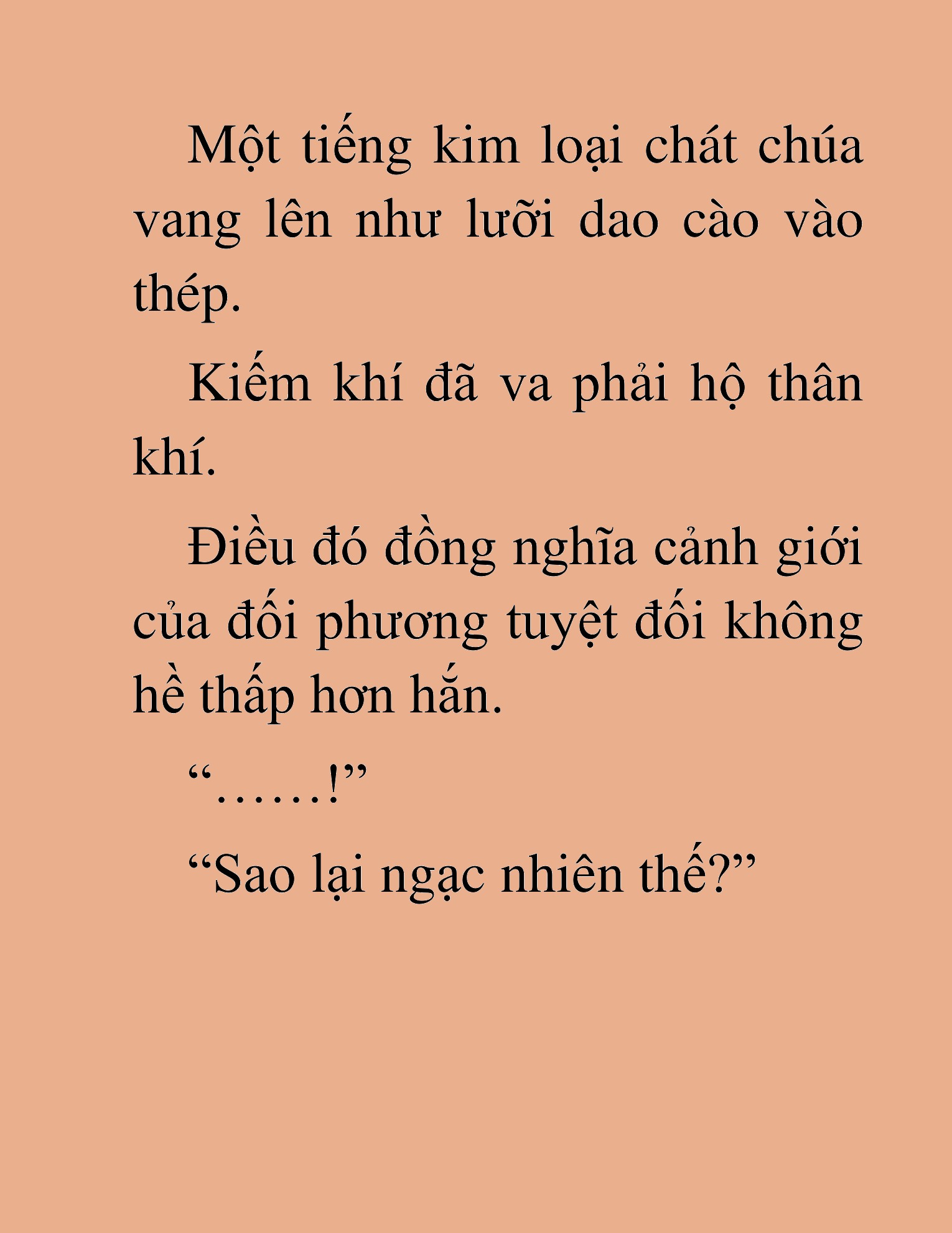 Đọc truyện HAT [NOVEL] Tà Bá Võ Thần - Chap 14