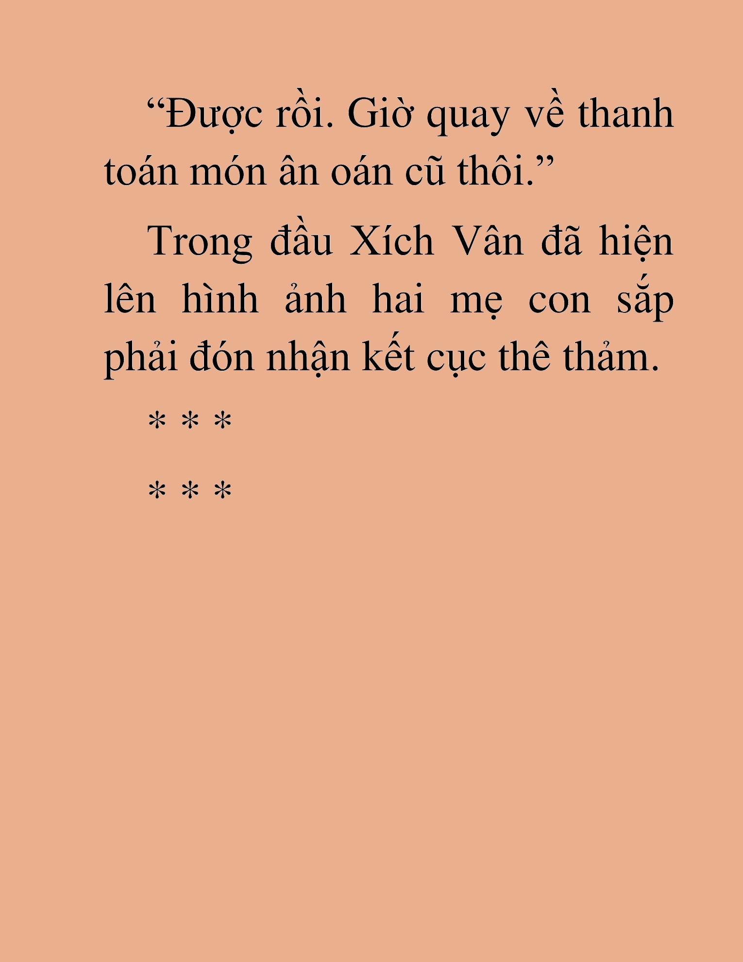 Đọc truyện HAT [NOVEL] Tà Bá Võ Thần - Chap 16