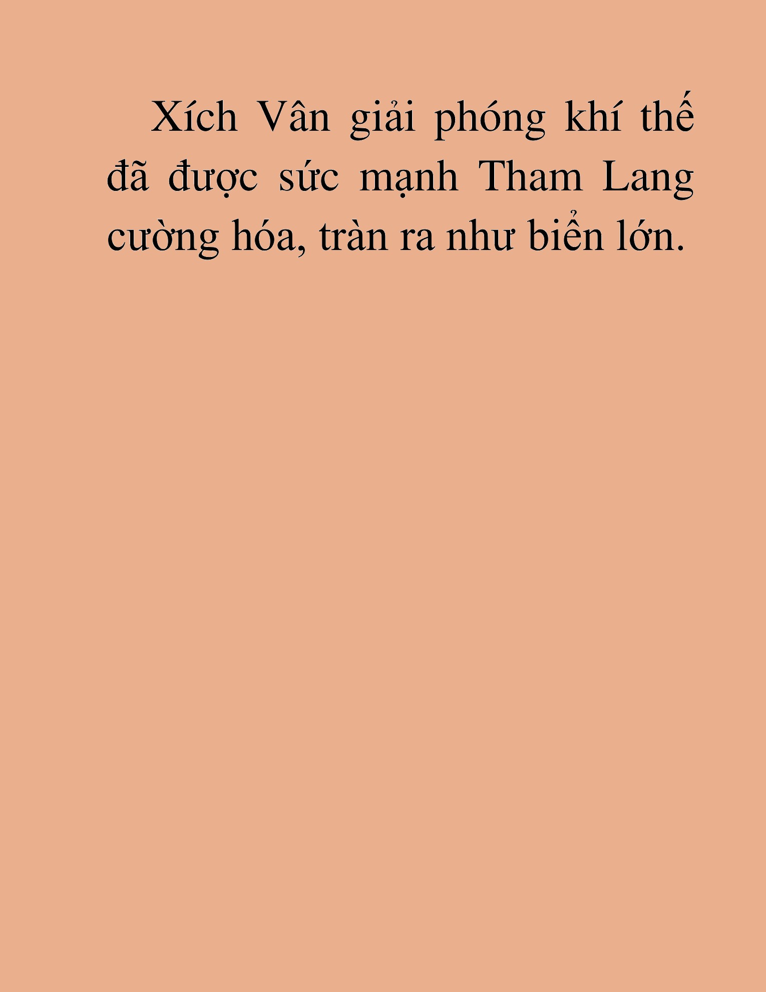 Đọc truyện HAT [NOVEL] Tà Bá Võ Thần - Chap 17