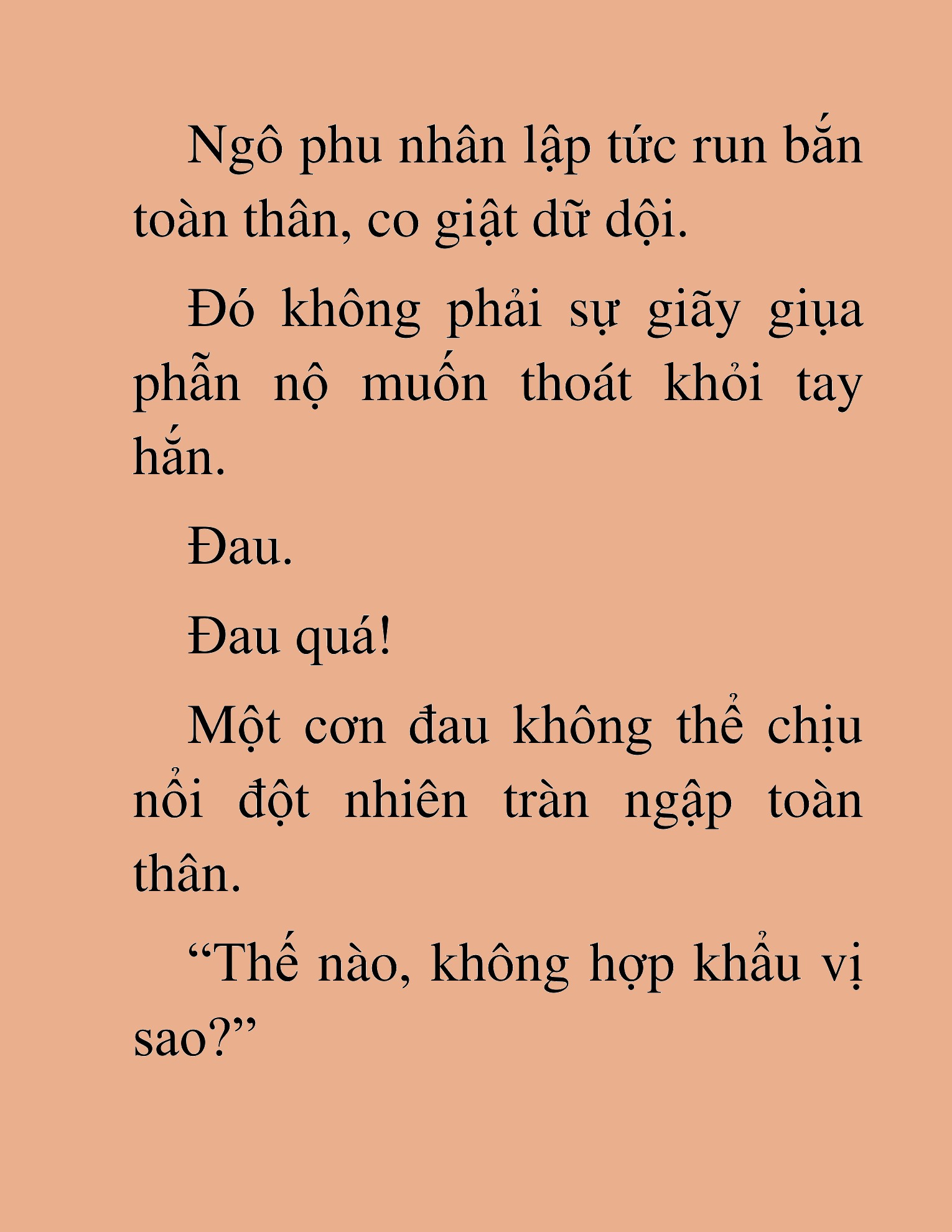 Đọc truyện HAT [NOVEL] Tà Bá Võ Thần - Chap 20