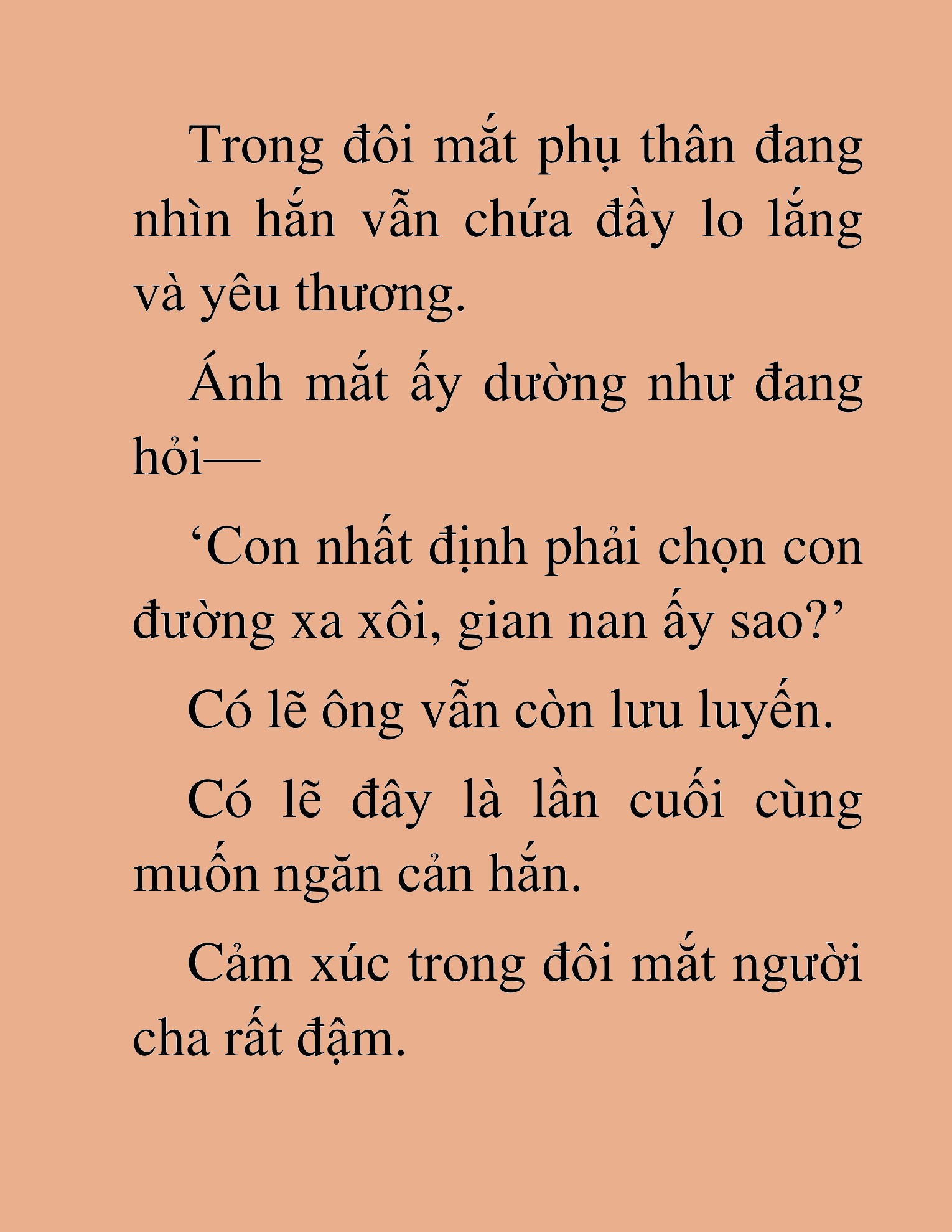 Đọc truyện HAT [NOVEL] Tà Bá Võ Thần - Chap 23